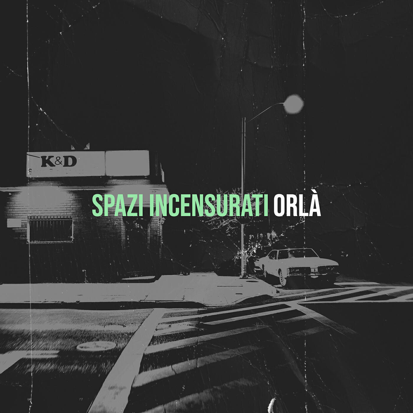 Релиз Spazi incensurati