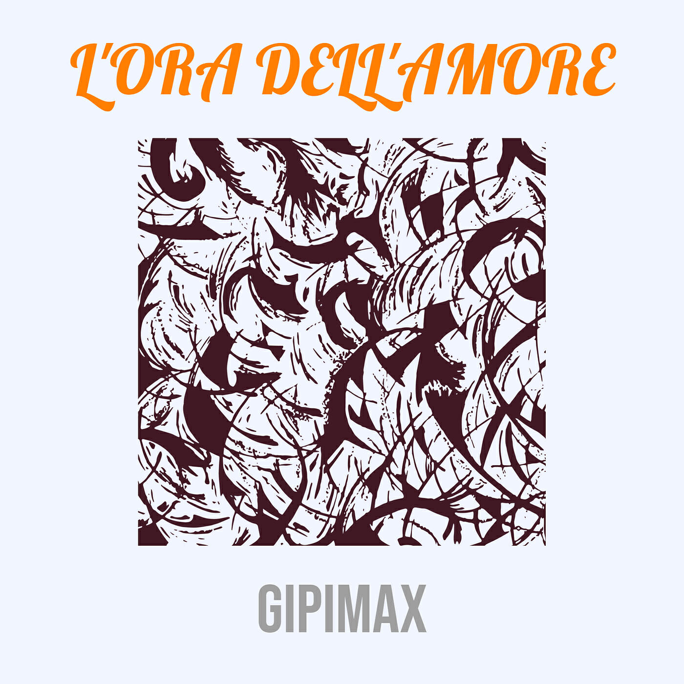 Релиз L'ORA DELL'AMORE