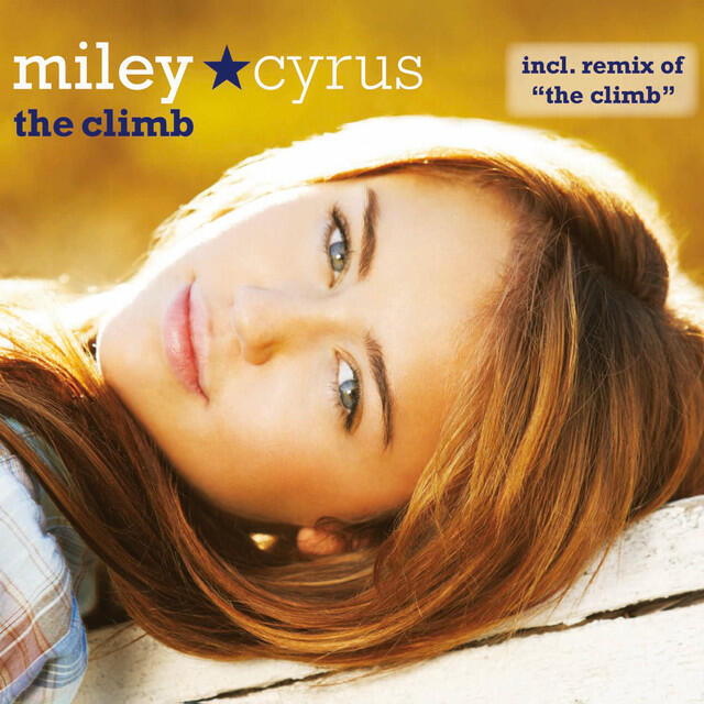 Релиз The Climb