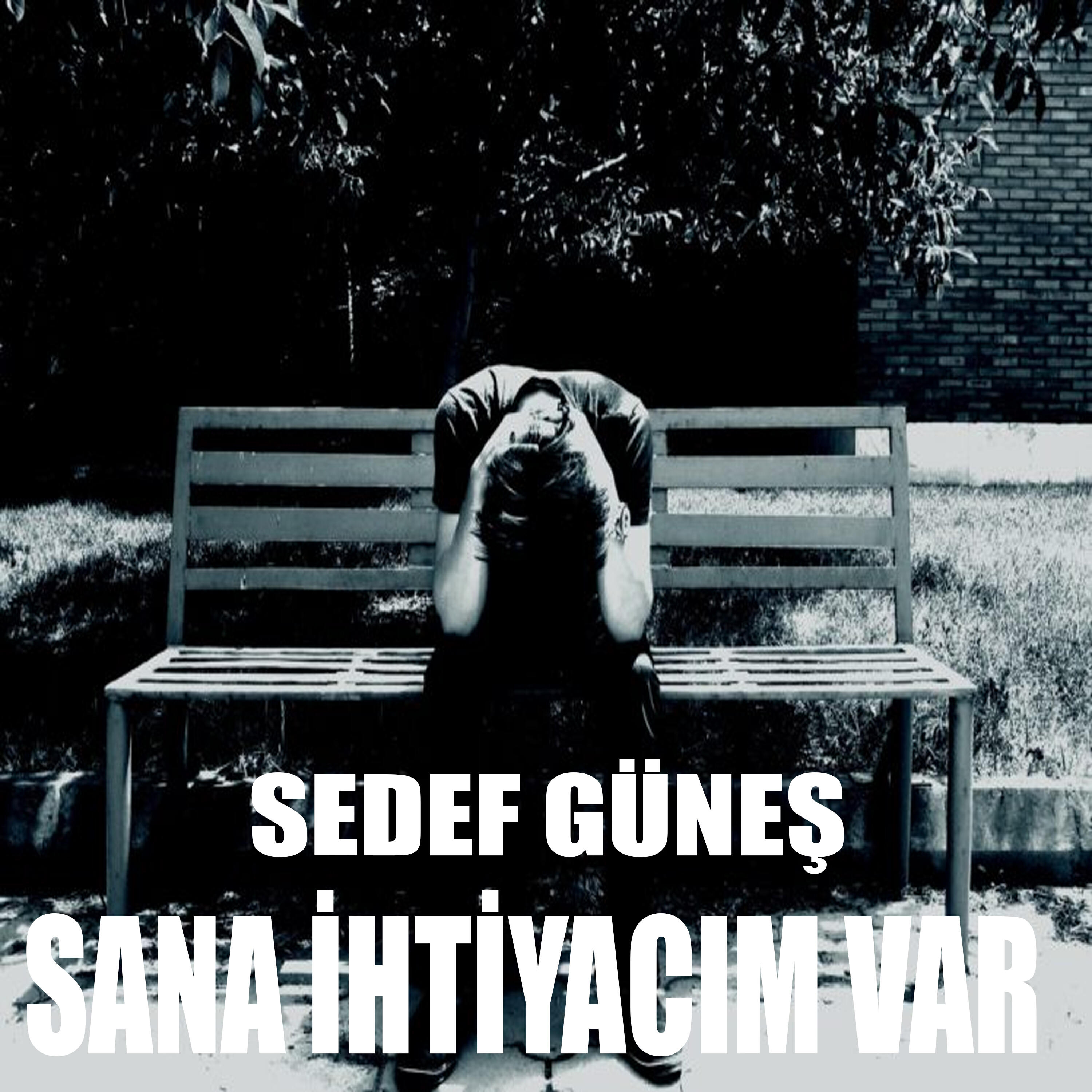 Релиз Sana İhtiyacım Var