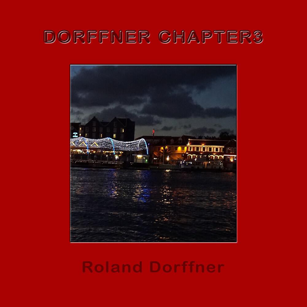 Релиз Dorffner Chapter 3