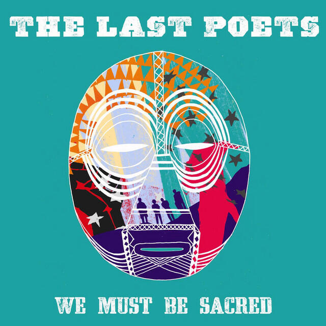 Релиз We Must Be Sacred