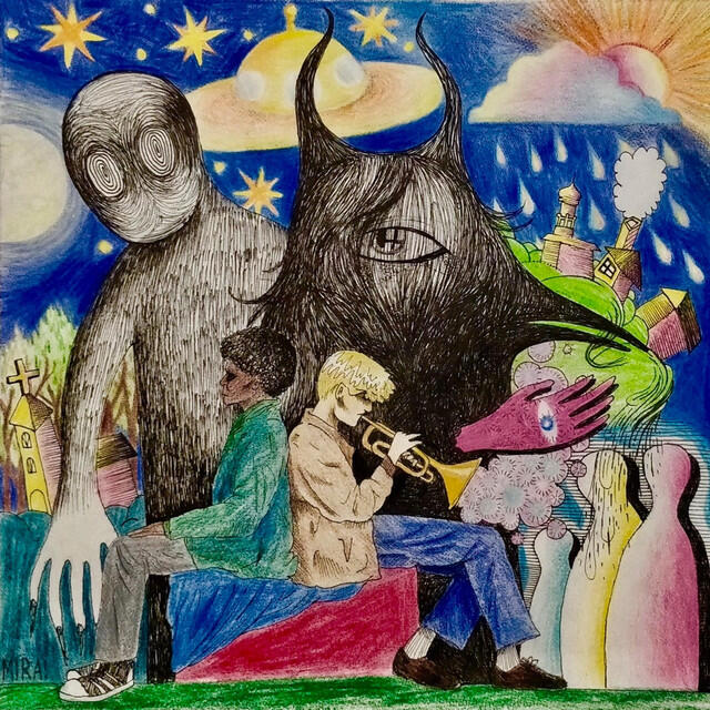 Релиз Get Some Shine