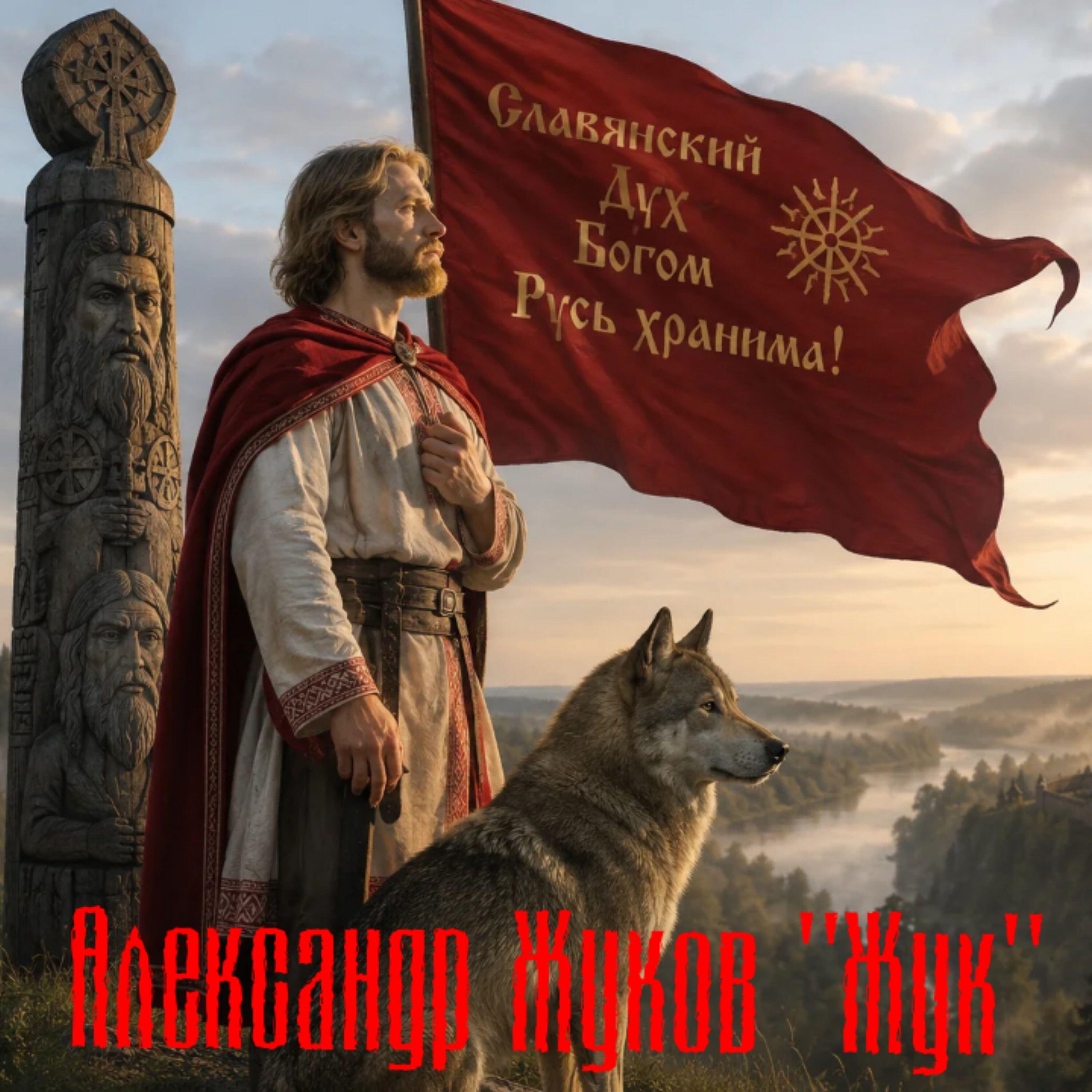 Релиз Славянский Дух и Богом Русь хранима!