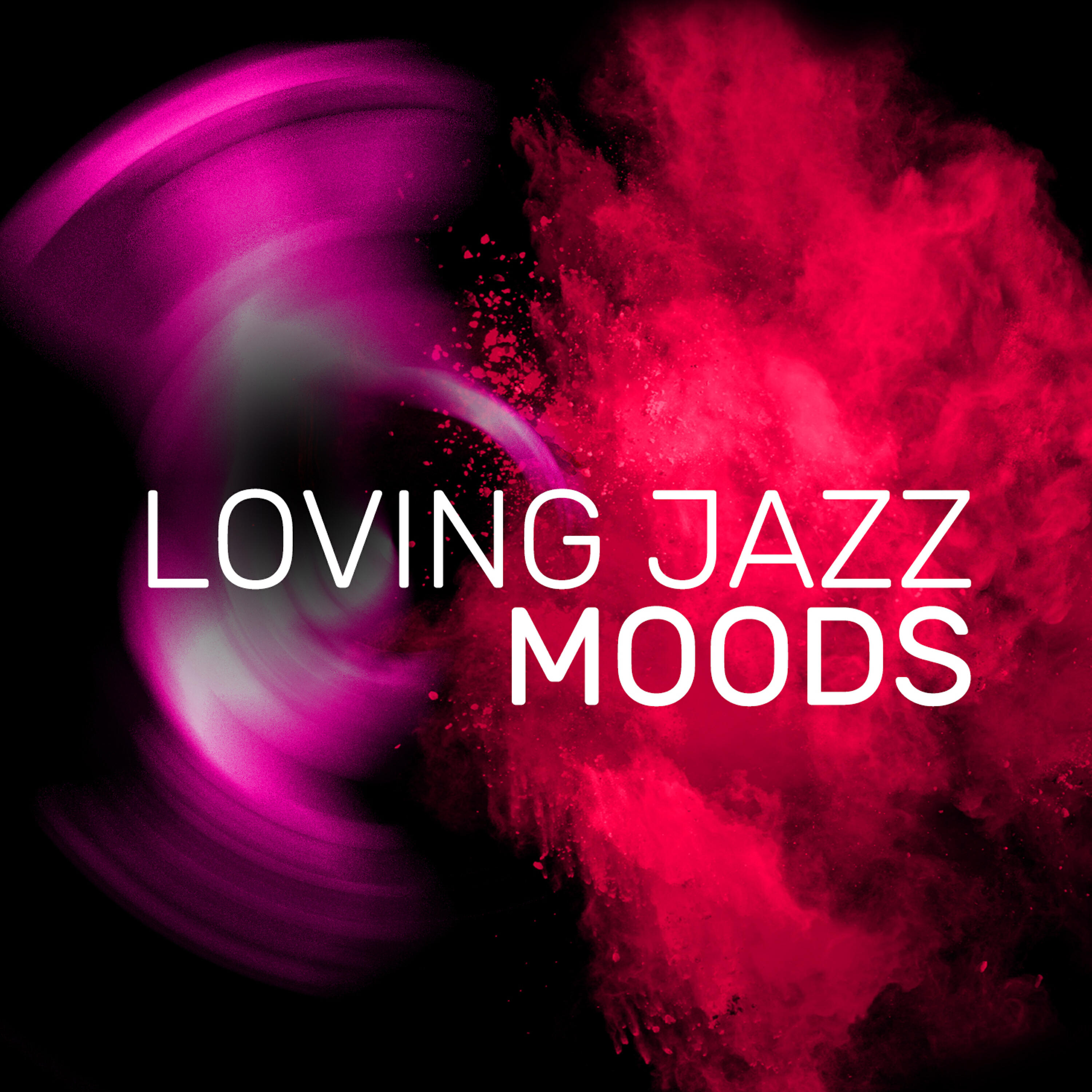 Релиз Loving Jazz Moods