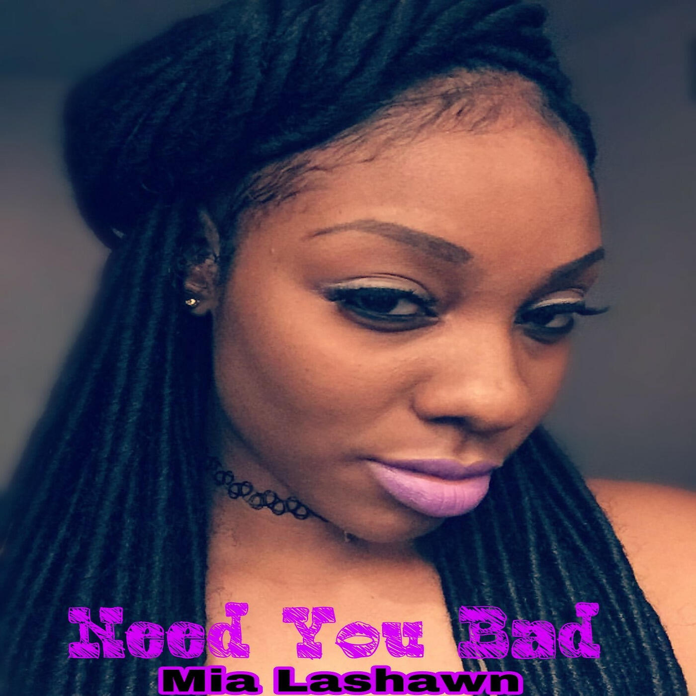 Mia Lashawn