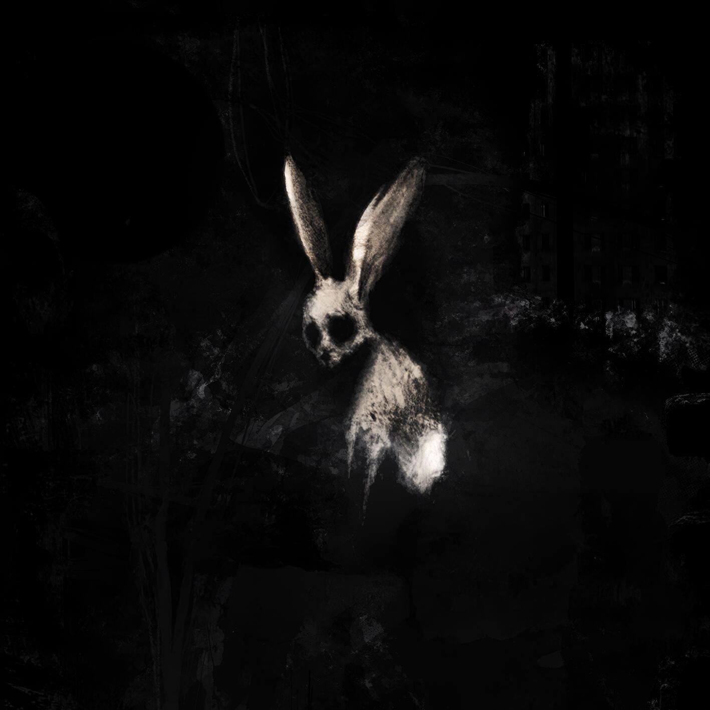 Релиз FOLLOW THE WHITE RABBIT