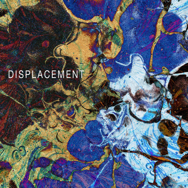 Релиз Displacement