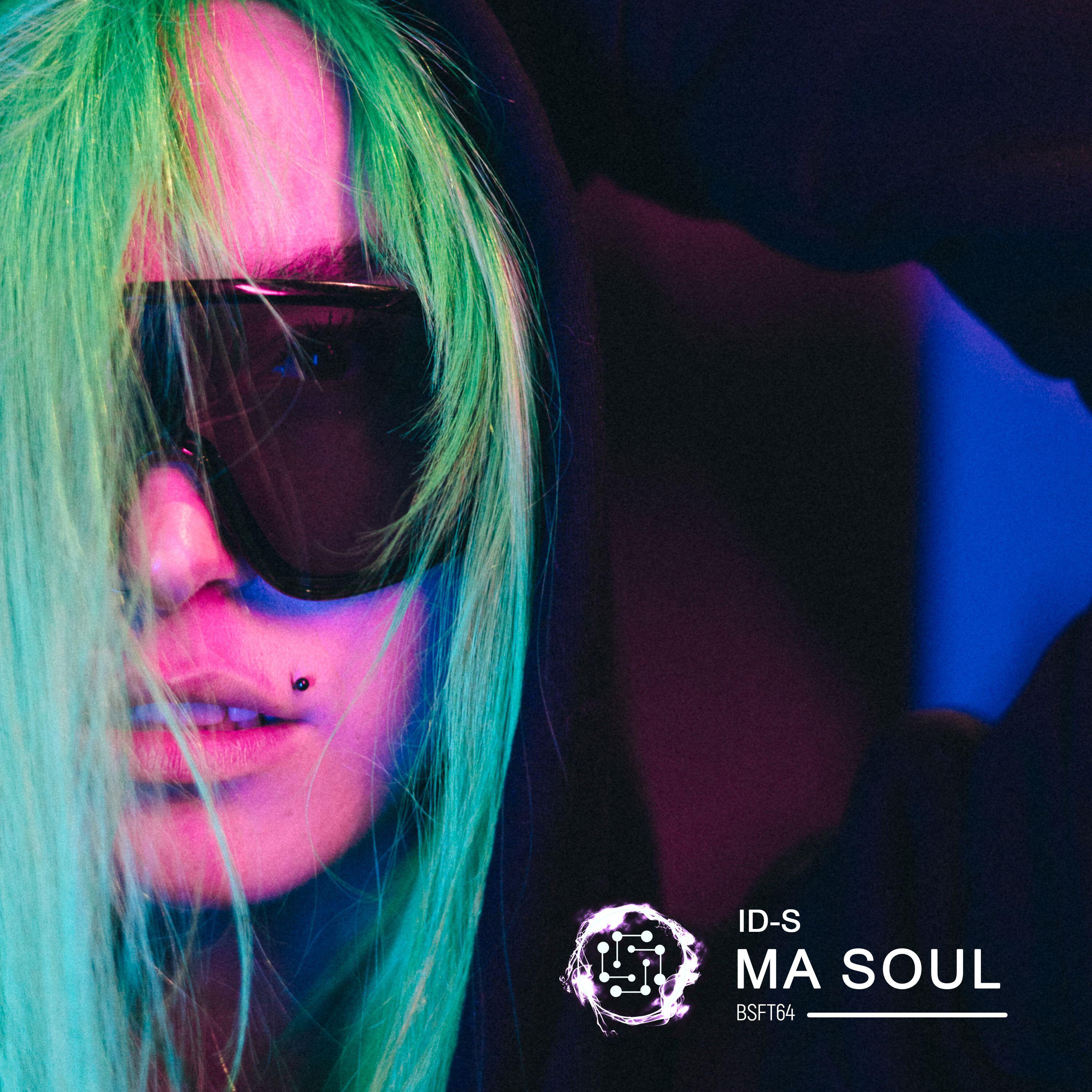 Релиз Ma Soul