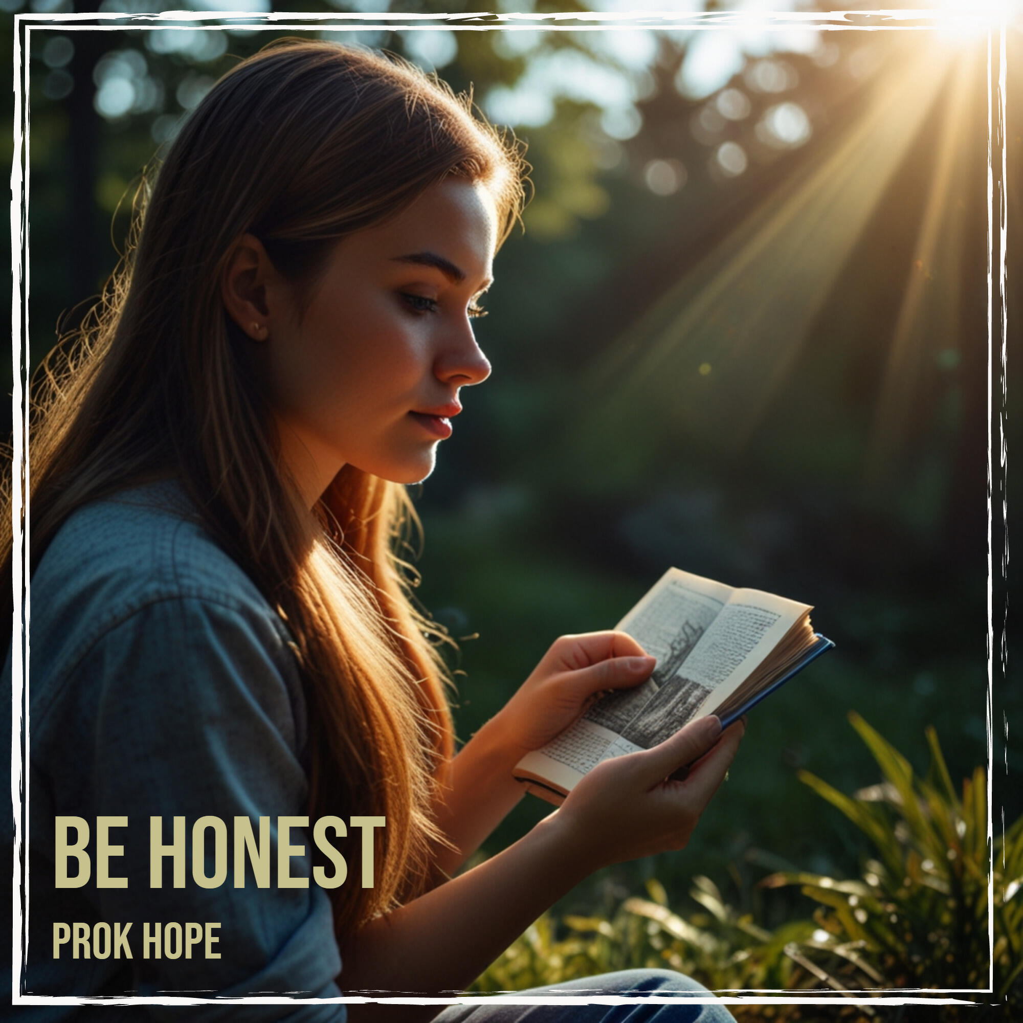 Релиз Be Honest
