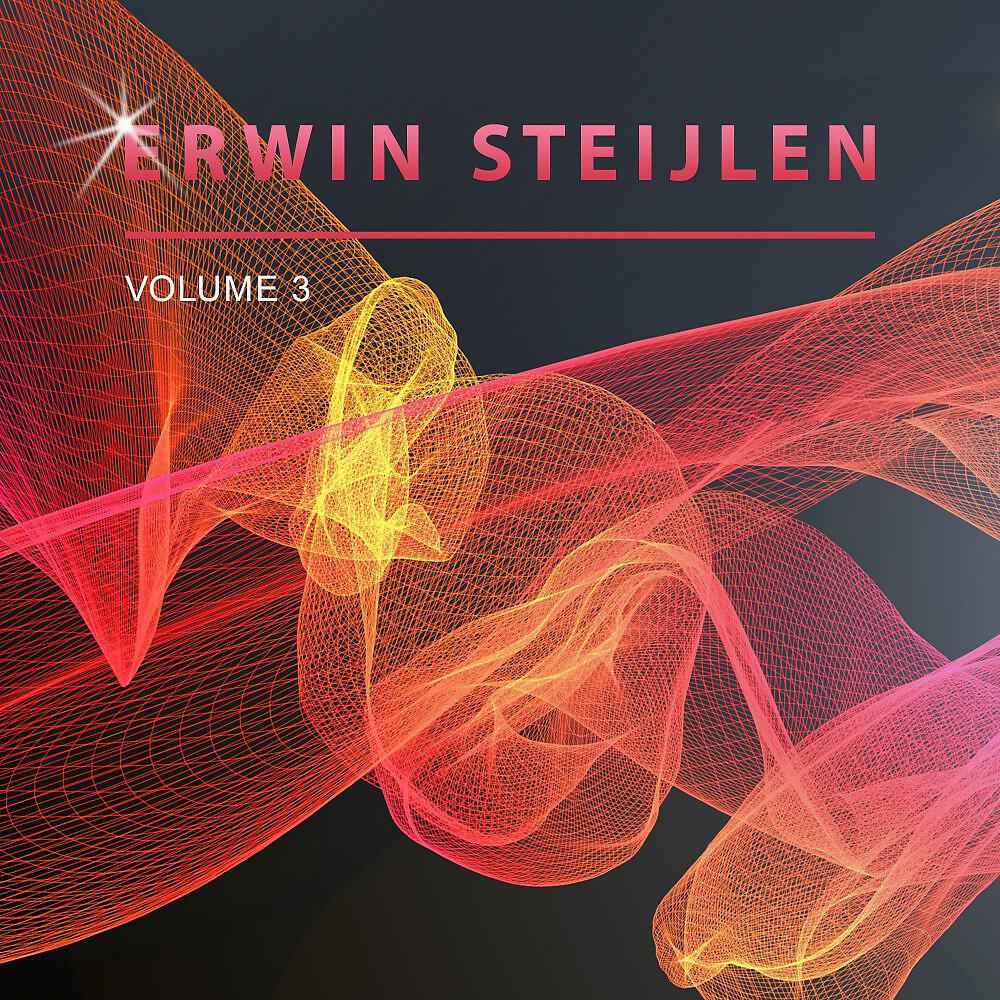 Релиз Erwin Steijlen, Vol. 3
