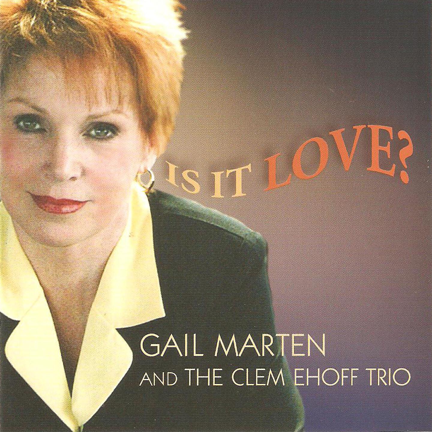 Релиз Is It Love?