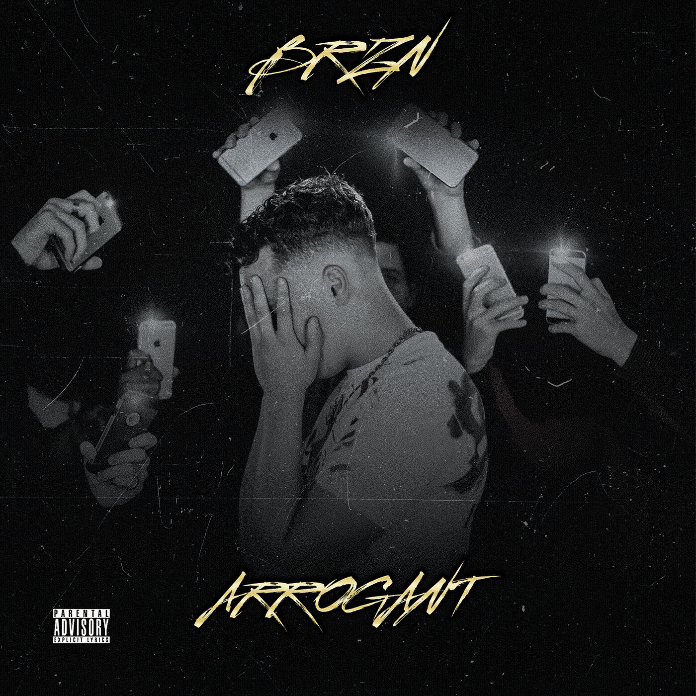 Релиз Arrogant