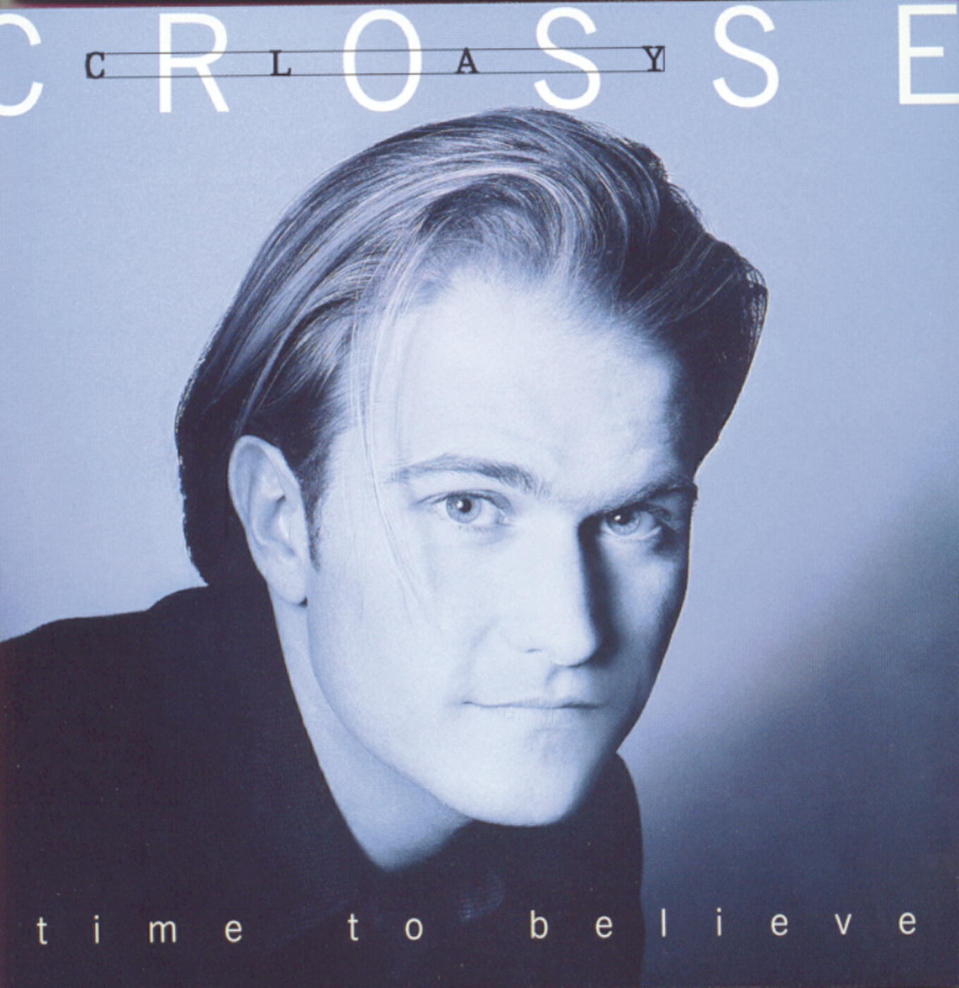 Релиз Time To Believe