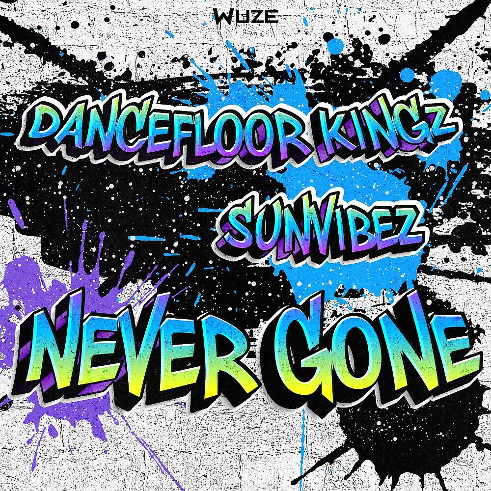 Релиз Never Gone