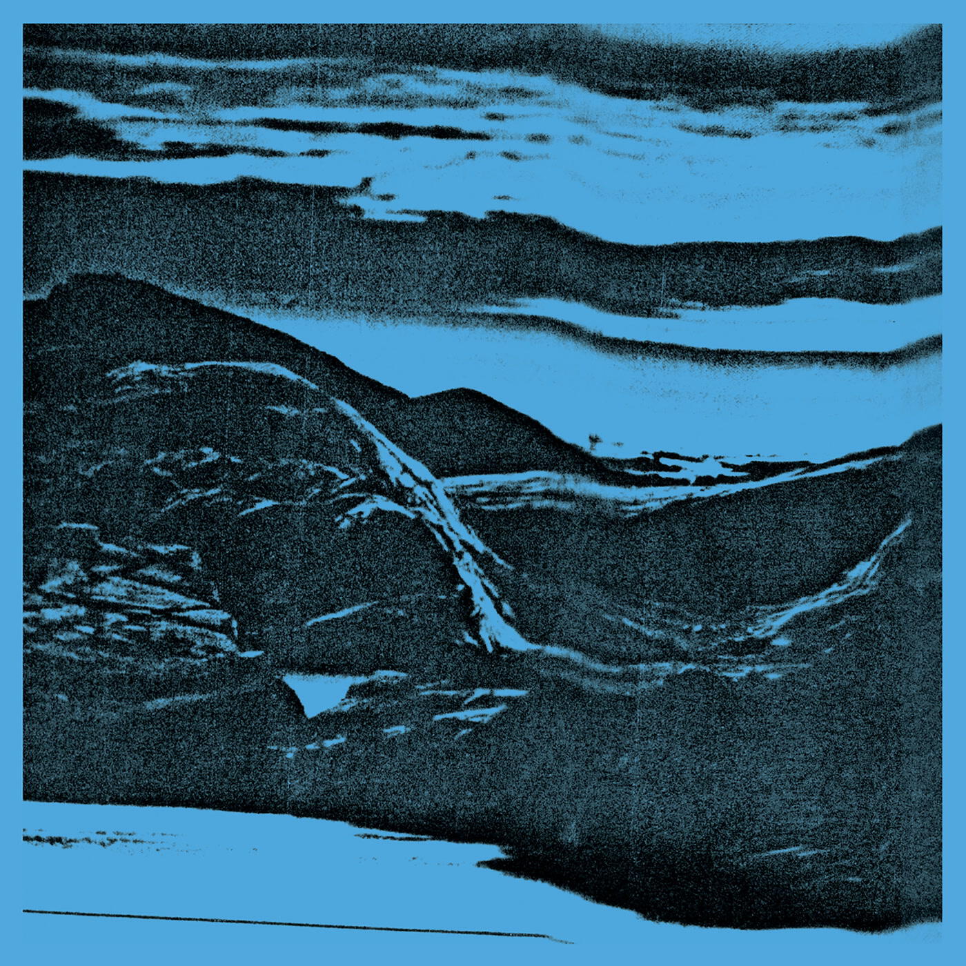 Релиз Undertow
