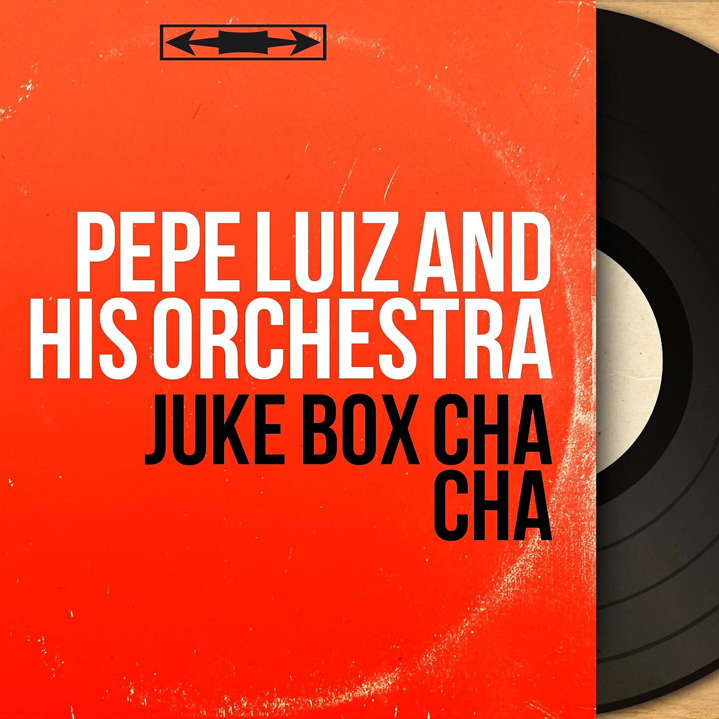 Релиз Juke Box Cha Cha