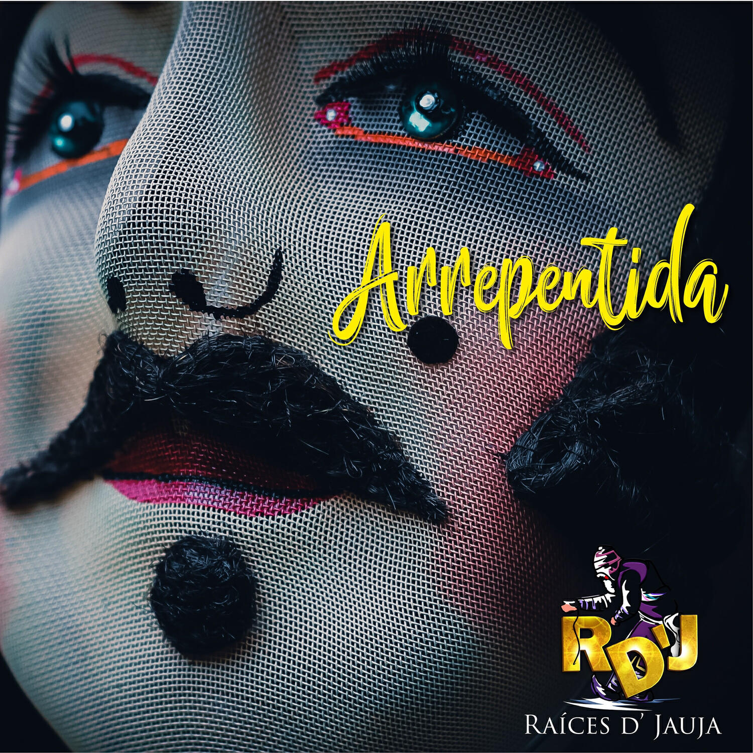 Релиз Arrepentida