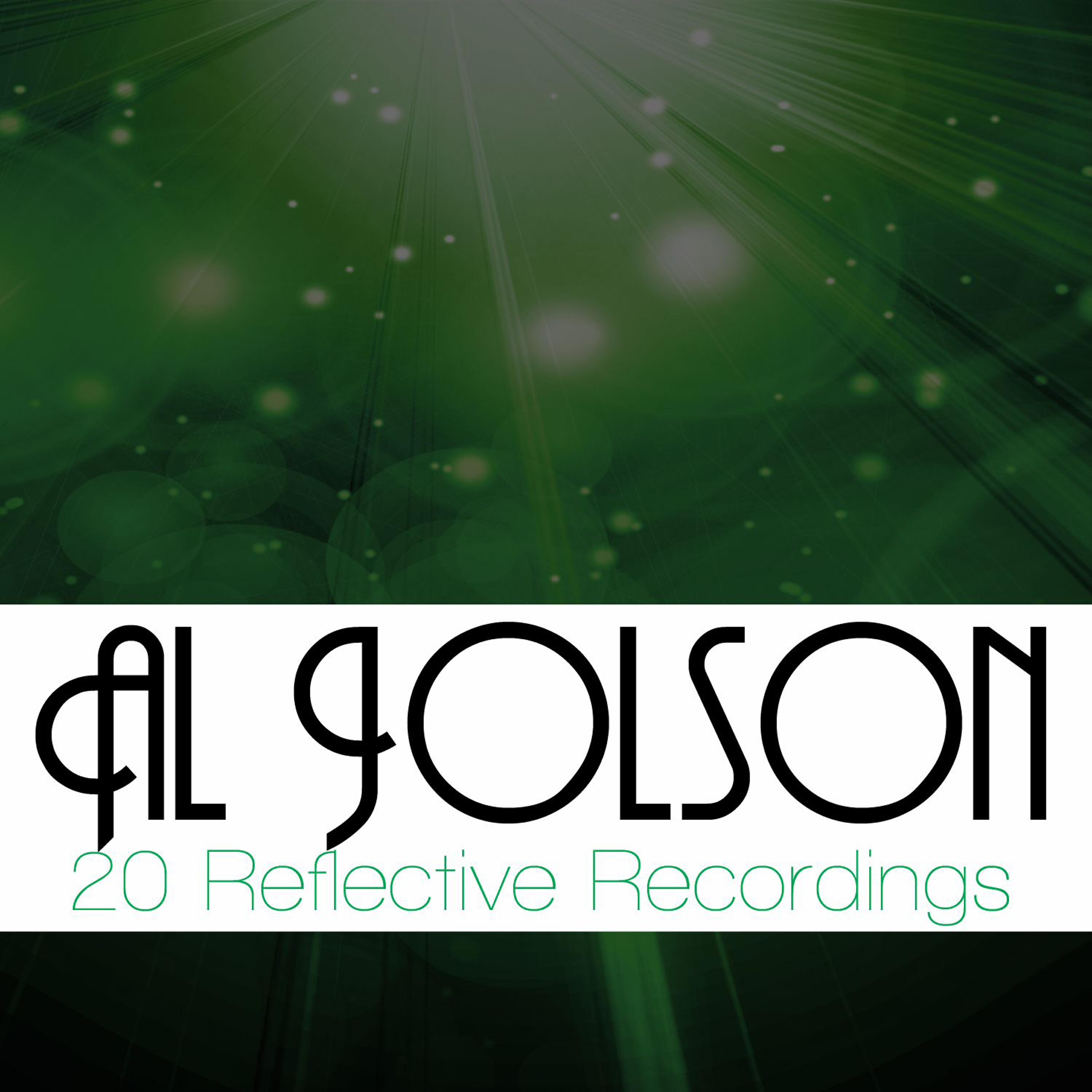 Релиз 20 Reflective Recordings