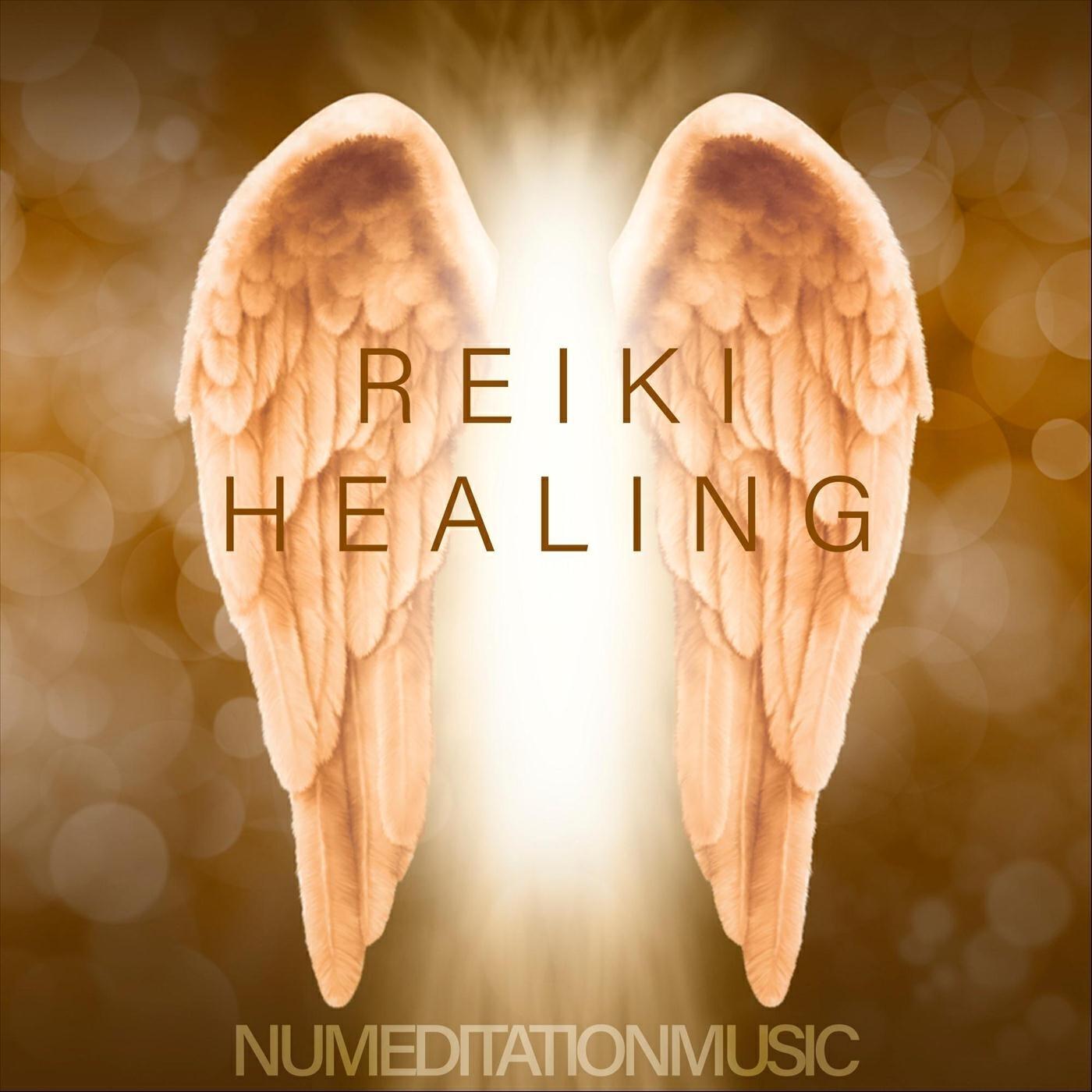 Релиз Reiki Healing