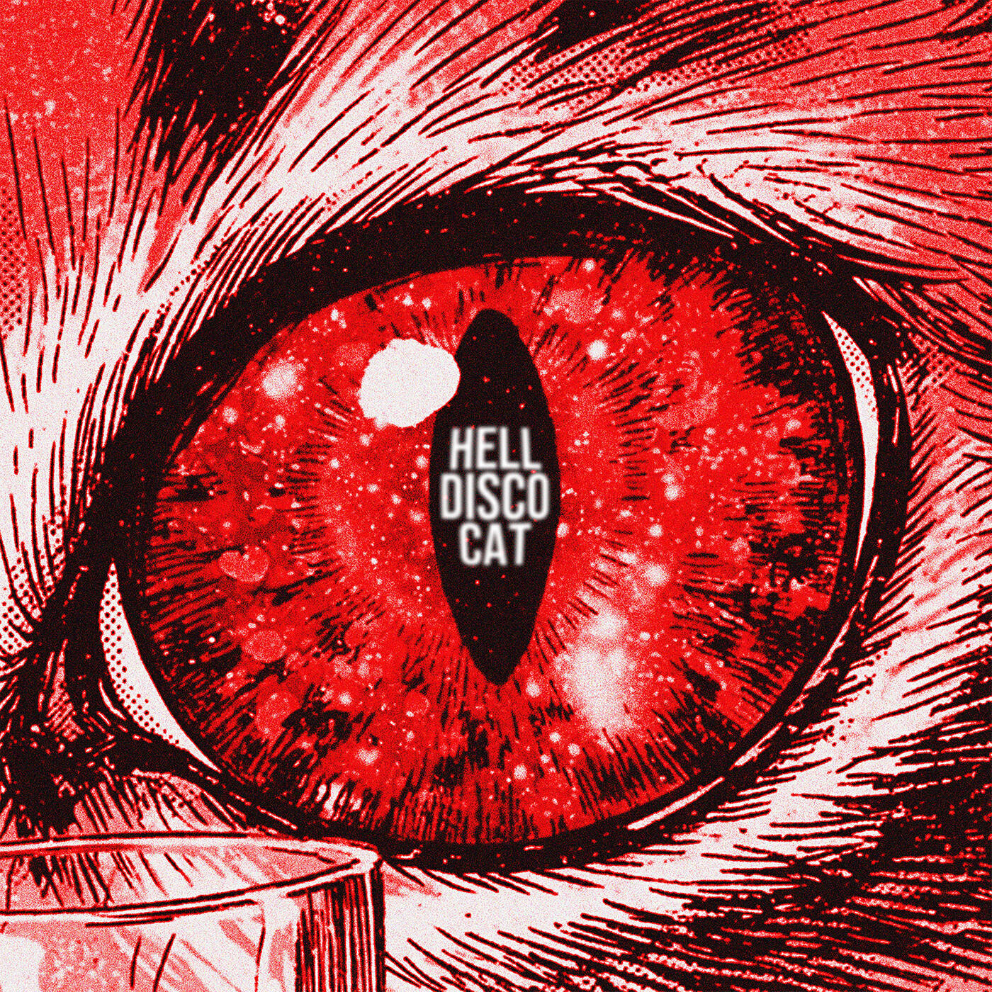 Релиз Hell Disco Cat