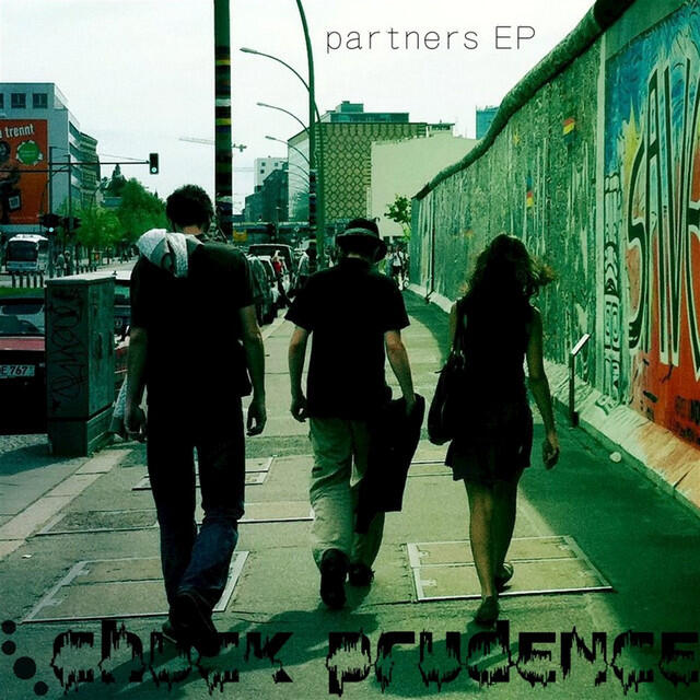 Релиз Partners