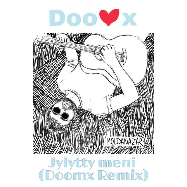 Релиз Jylytty Meni (Doomx Remix)