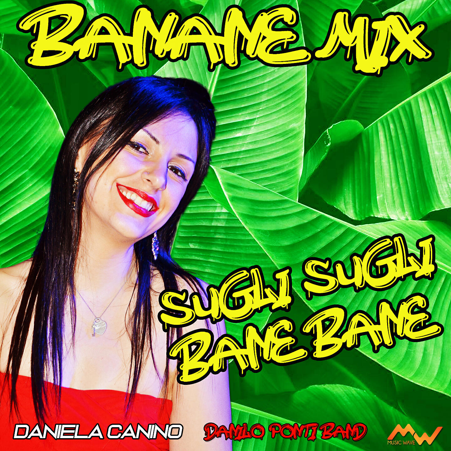 Релиз Sugli sugli bane bane