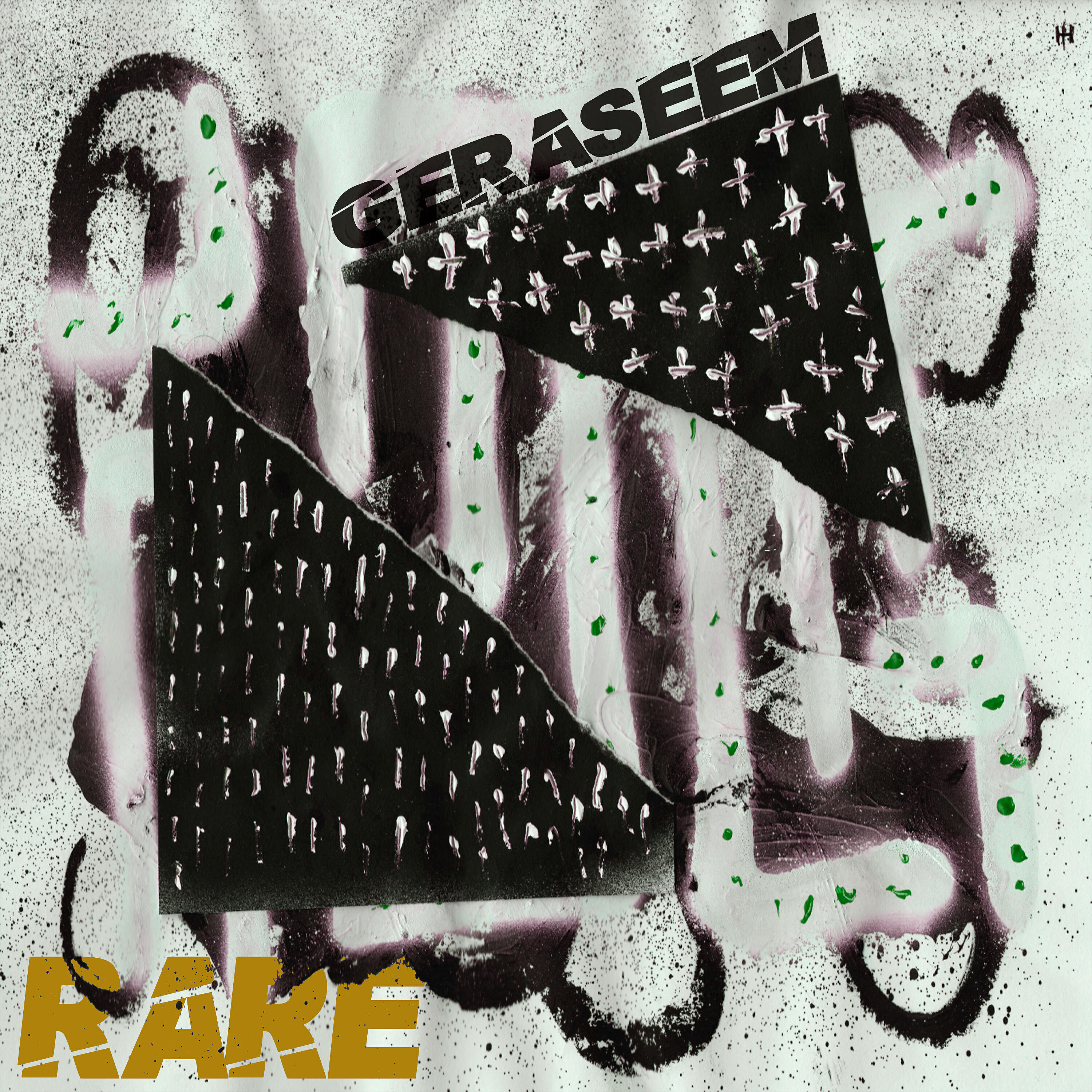 Релиз Rare
