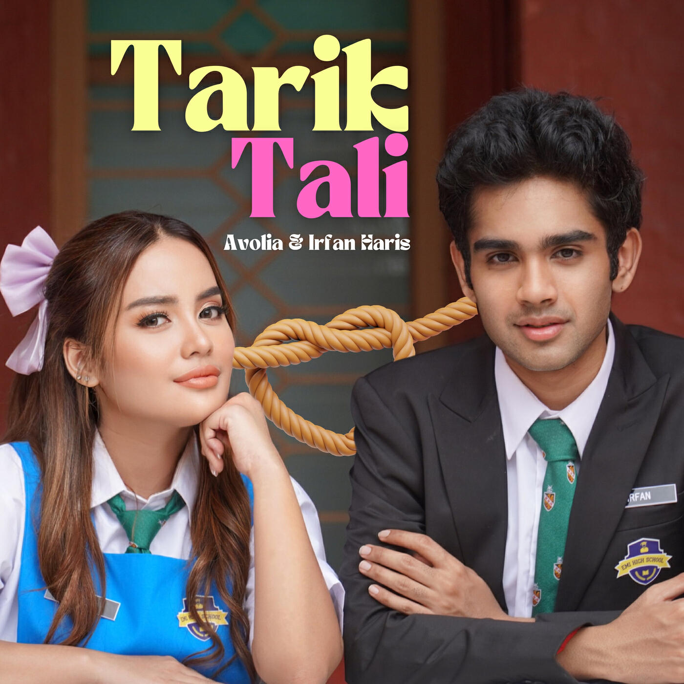 Релиз Tarik Tali