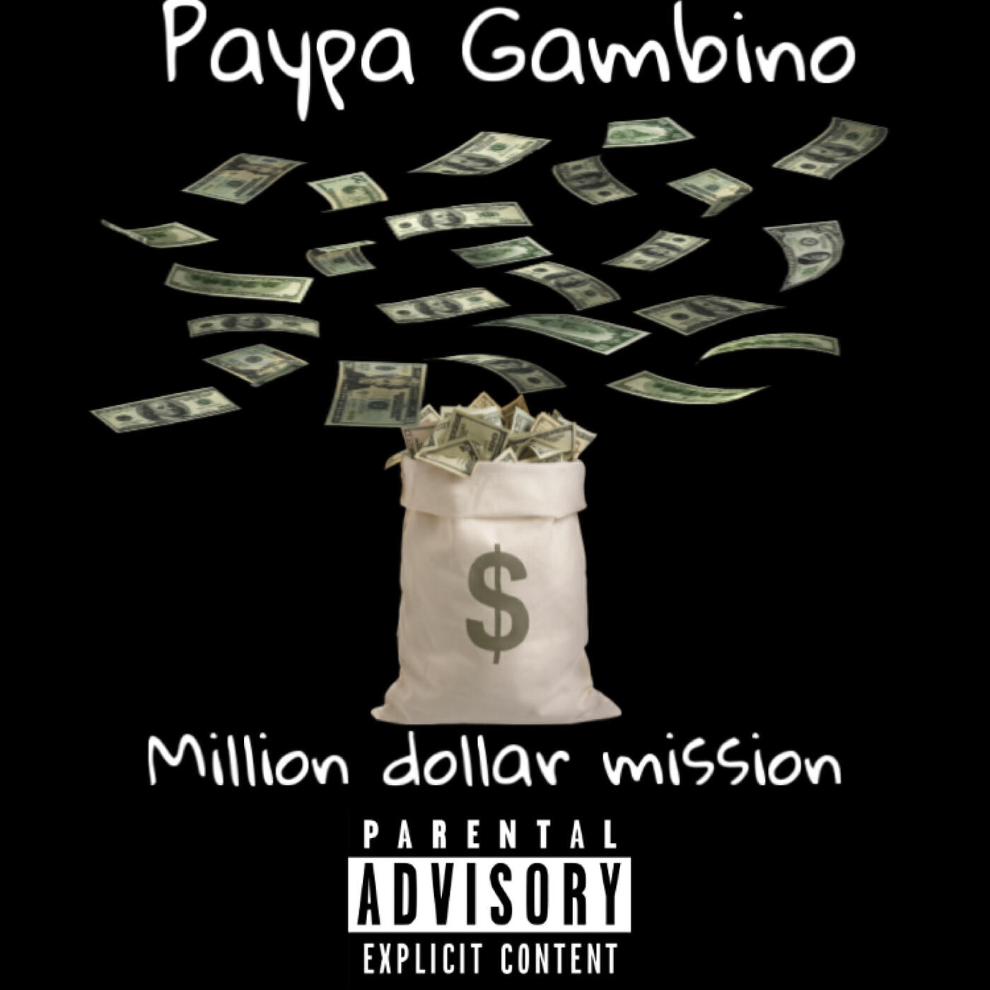 Paypa Gambino