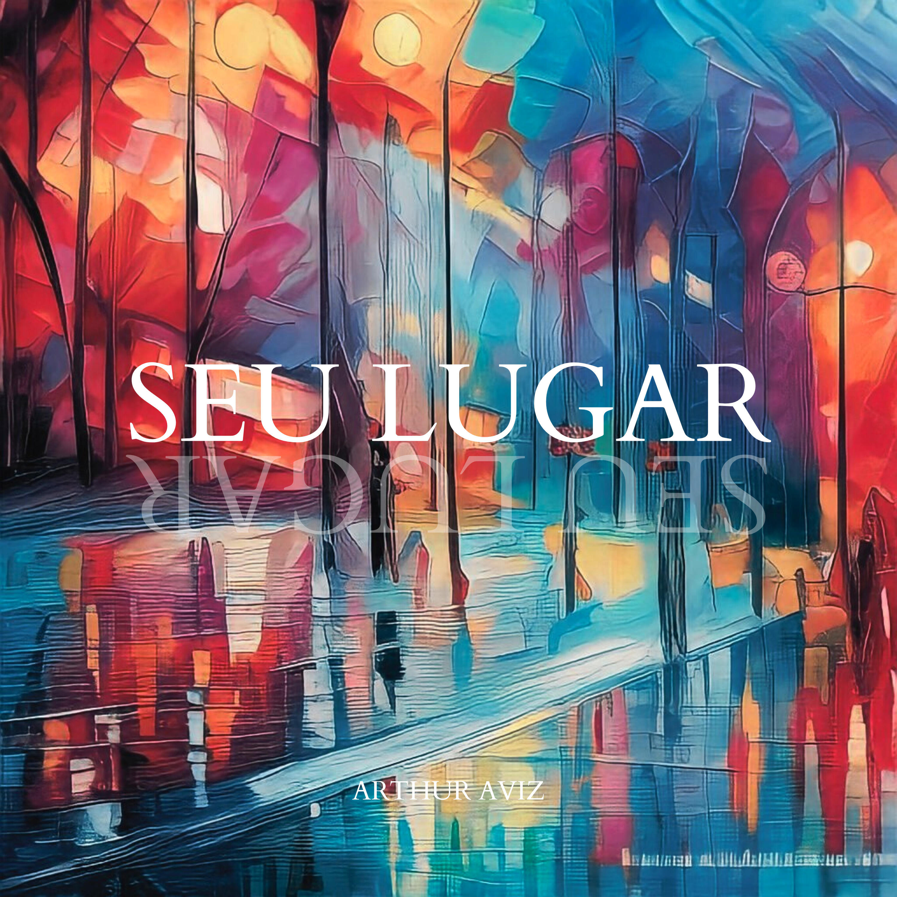 Релиз Seu Lugar