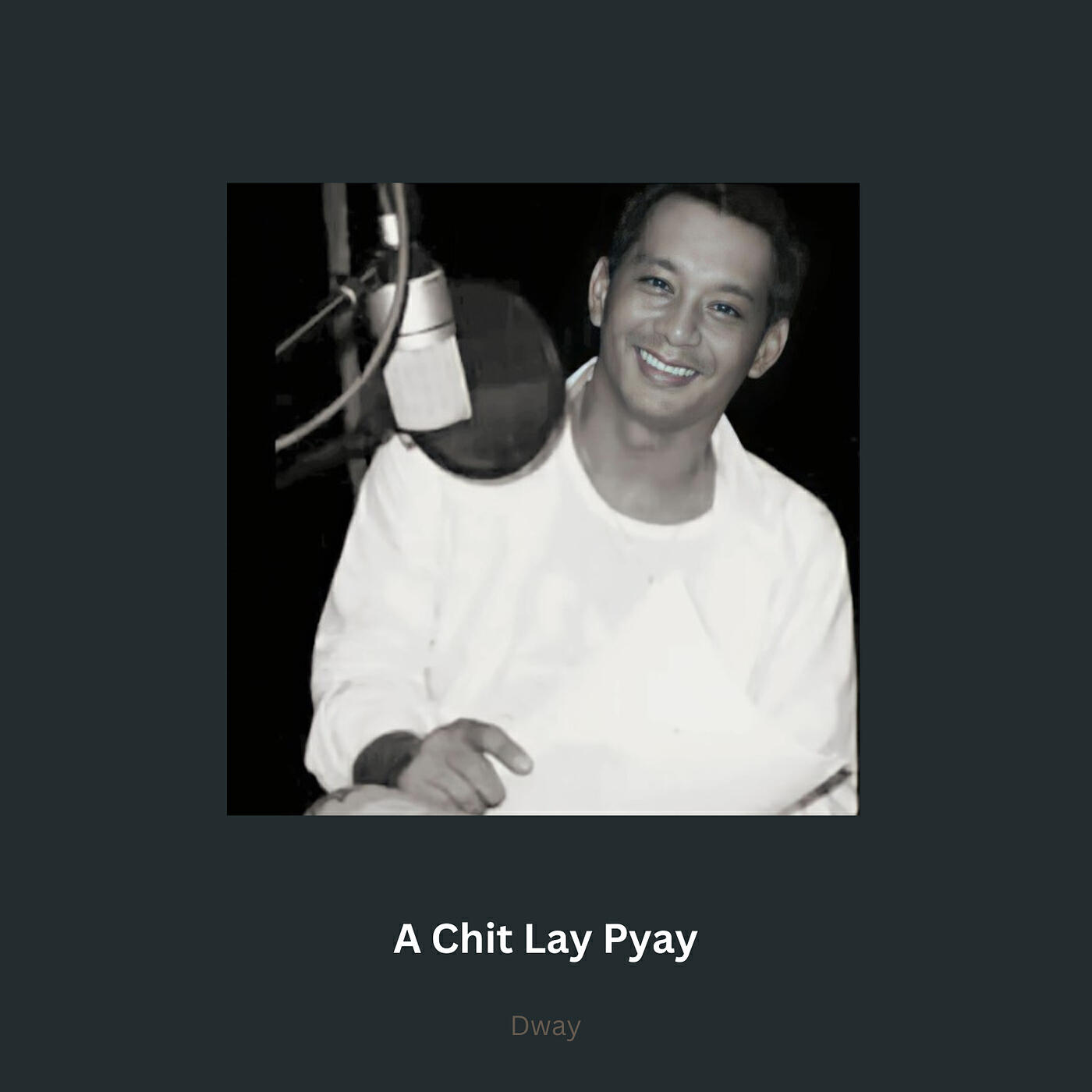 Релиз A Chit Lay Pyay