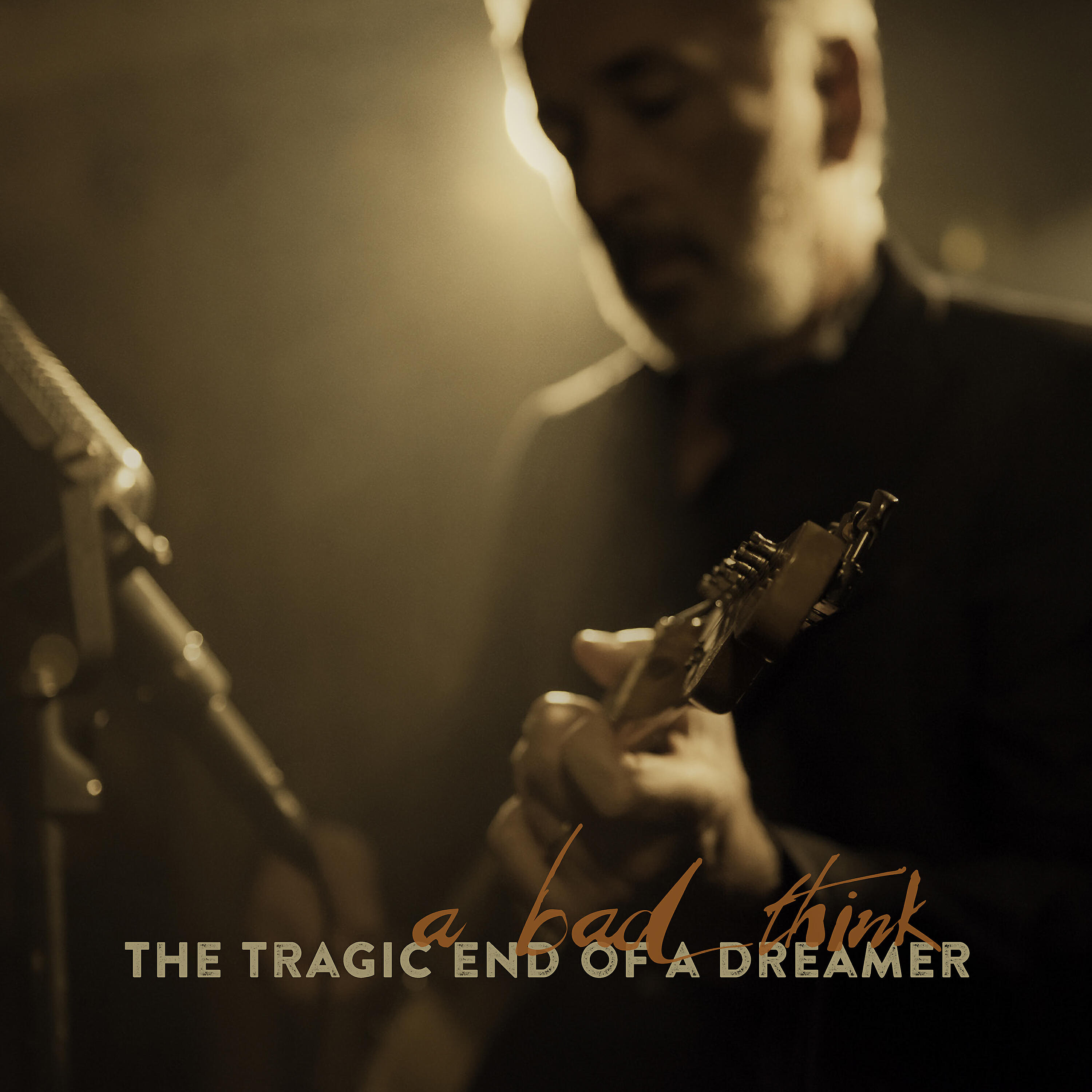 Релиз The Tragic End of a Dreamer