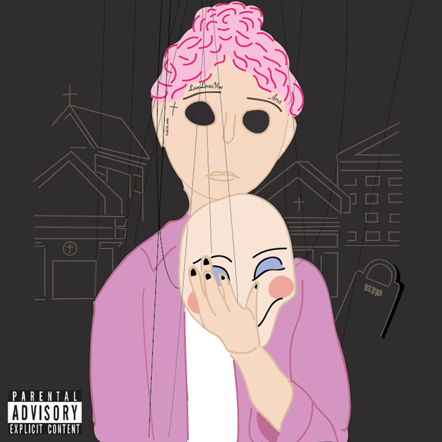 Релиз Gutter Boy