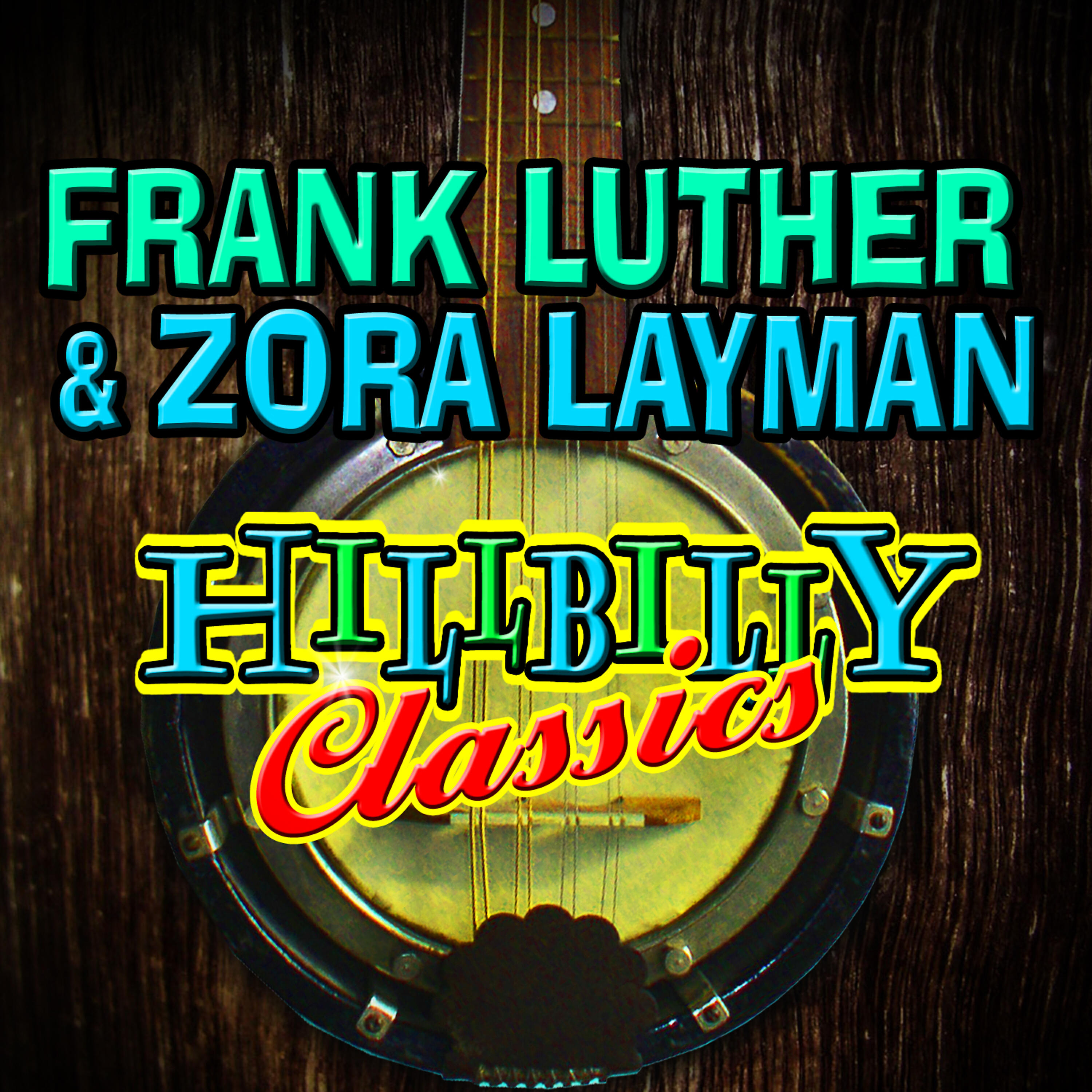 Релиз Hillbilly Classics