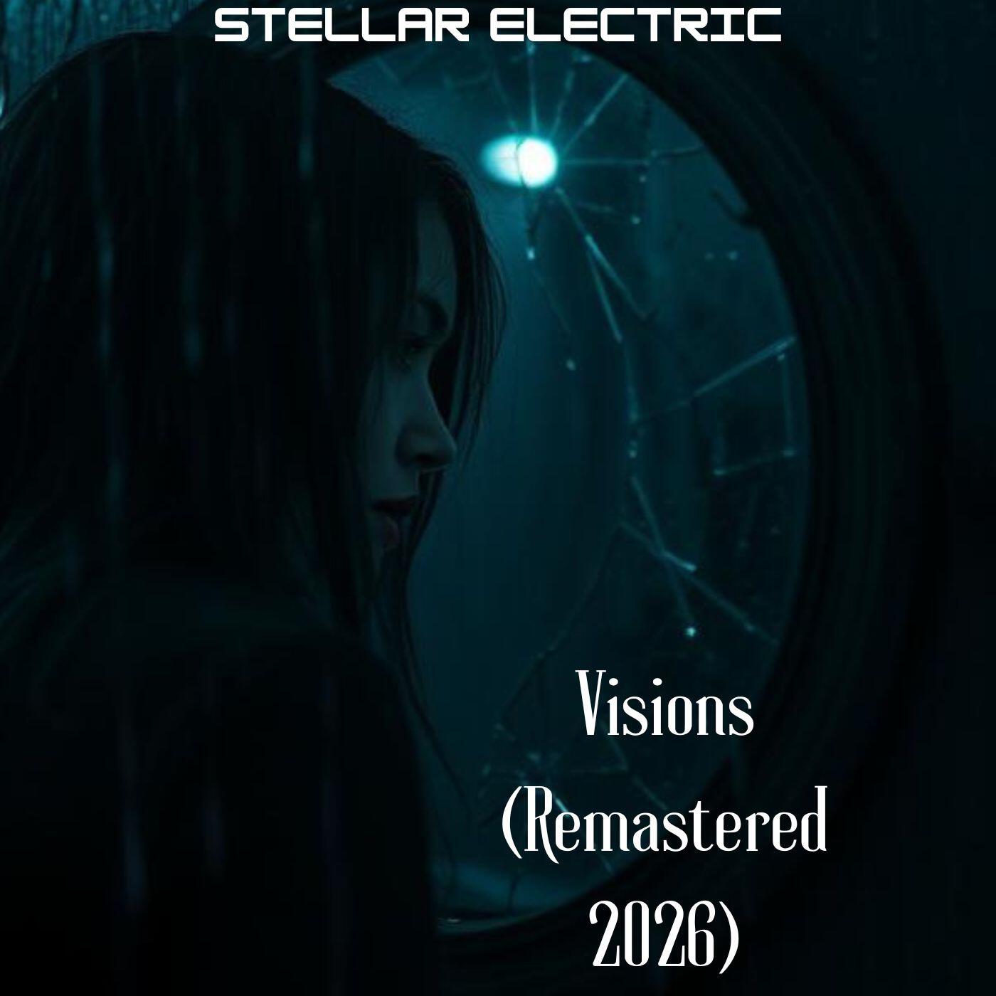 Релиз Visions (Remastered 2026)
