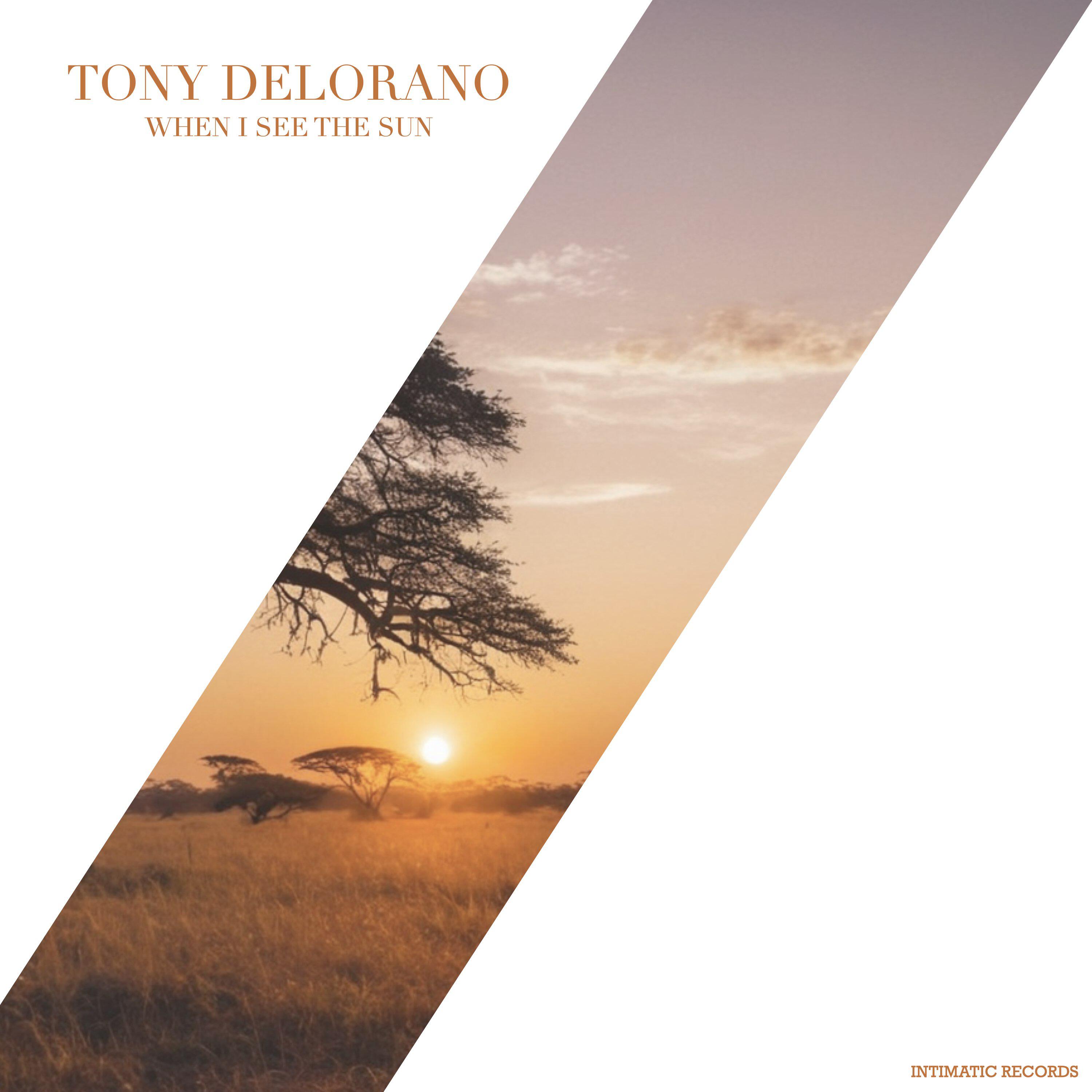 Tony Delorano