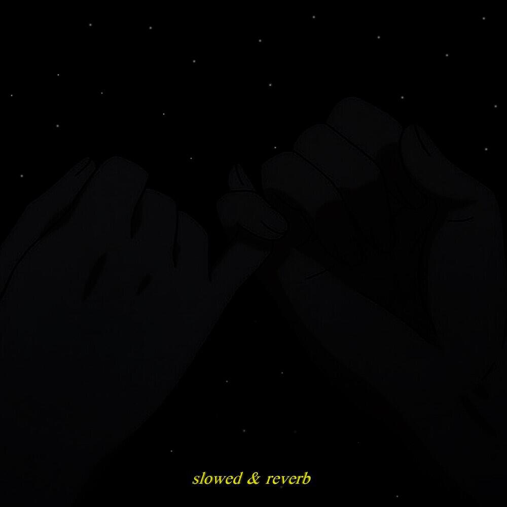 Трек Jeder verliebt sich (slowed & reverb) (Remix)