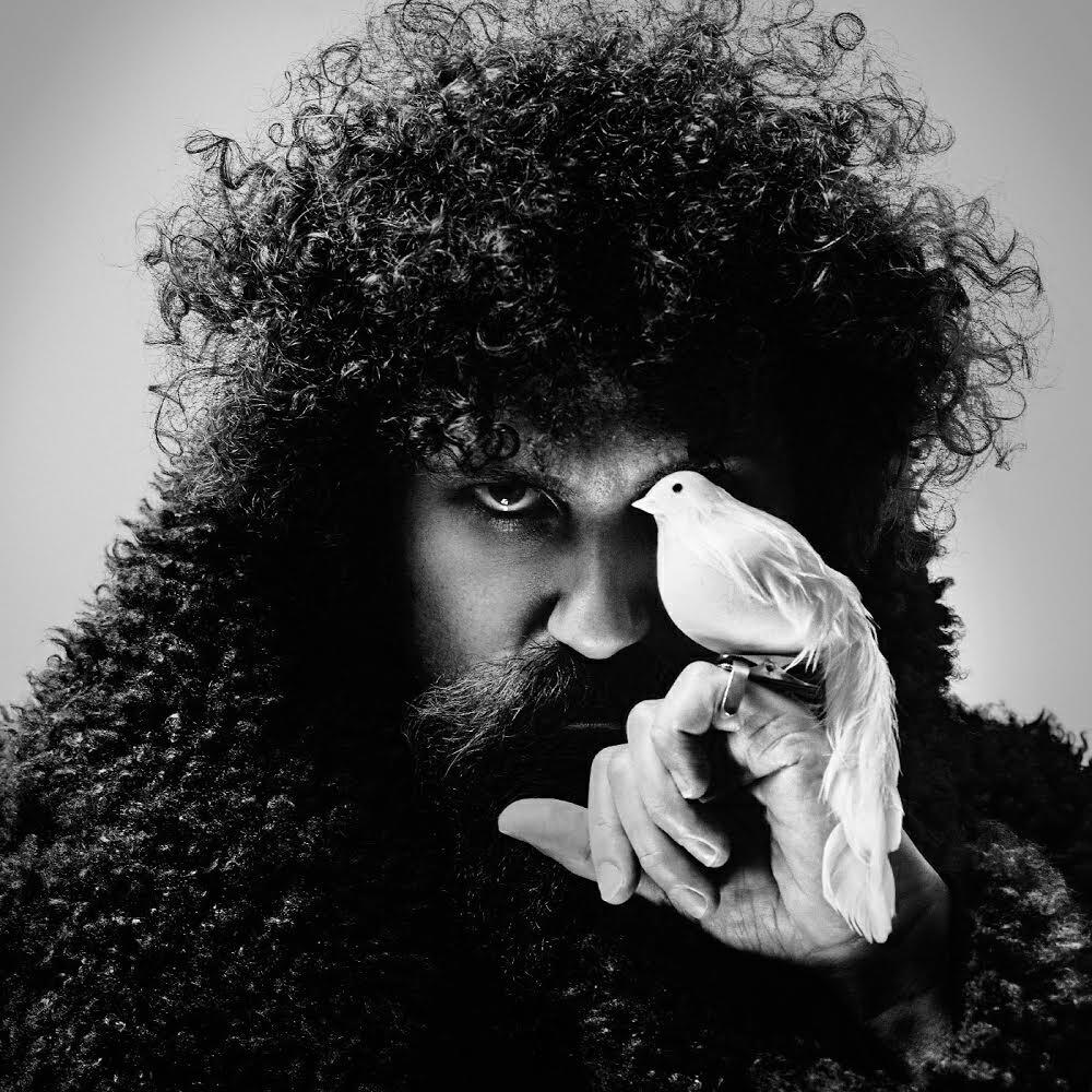 The Gaslamp Killer все песни в mp3
