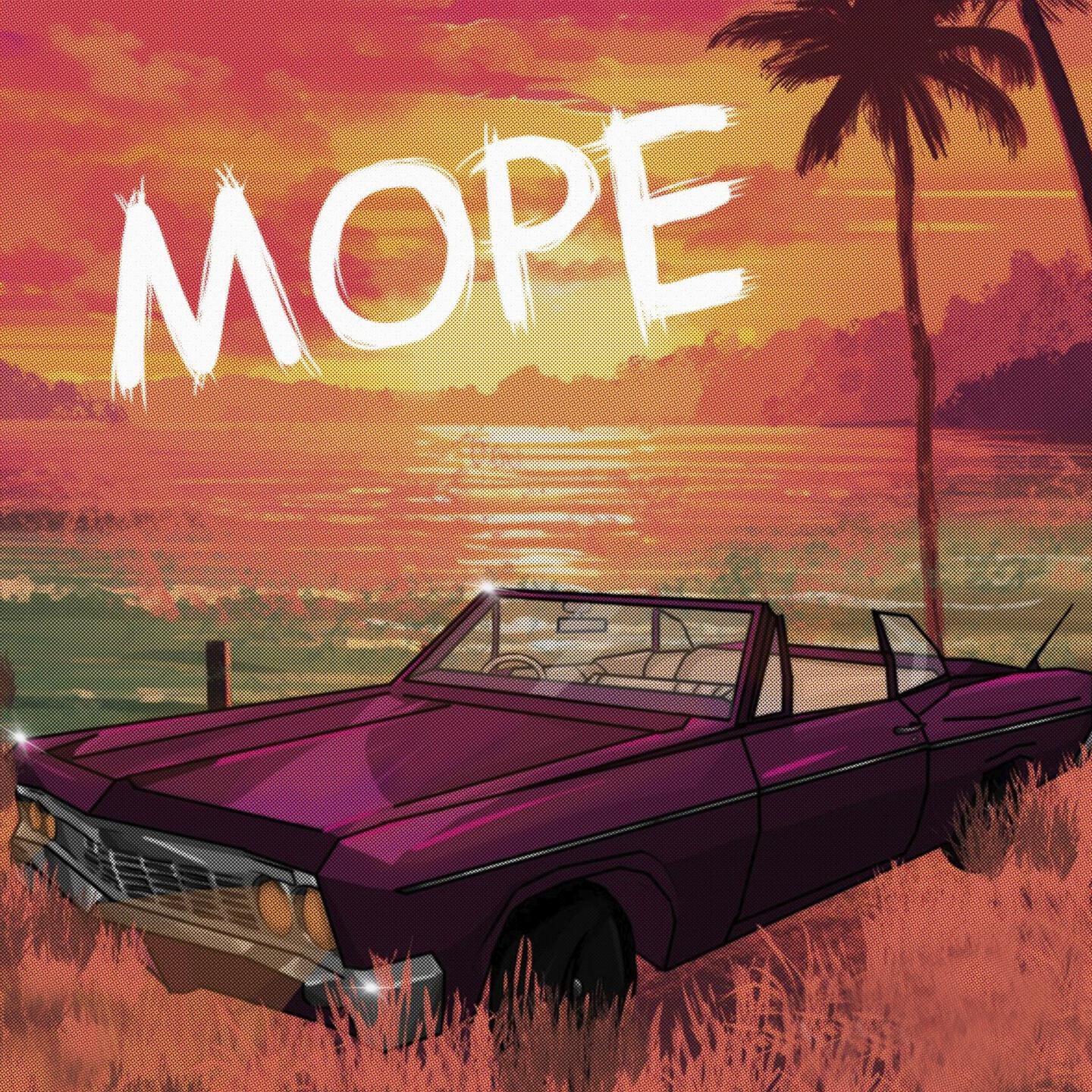 Релиз Море