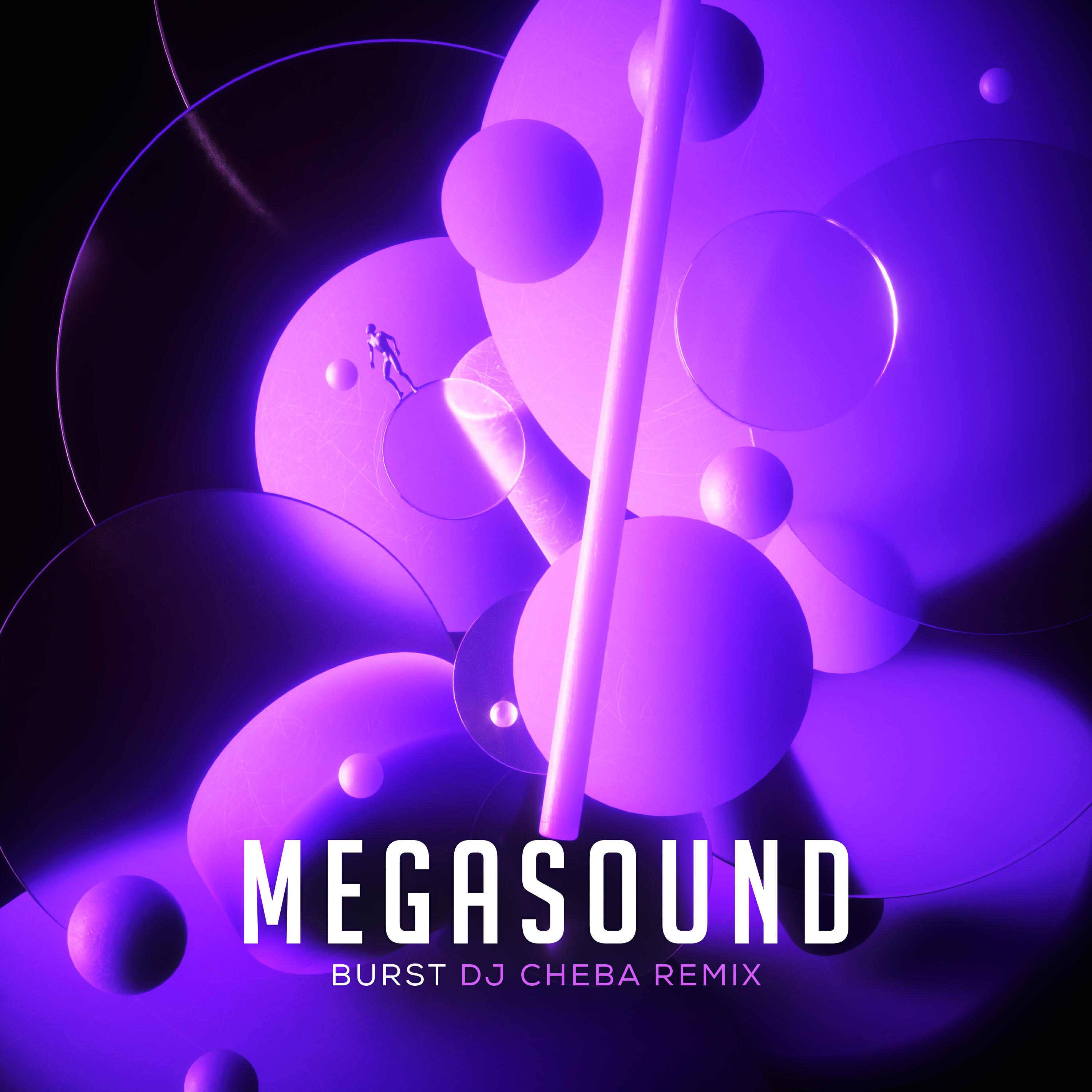 Релиз Burst (Dj Cheba Remix)