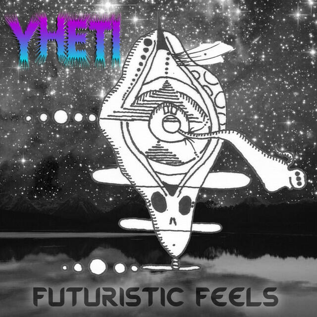 Релиз Futuristic Feels