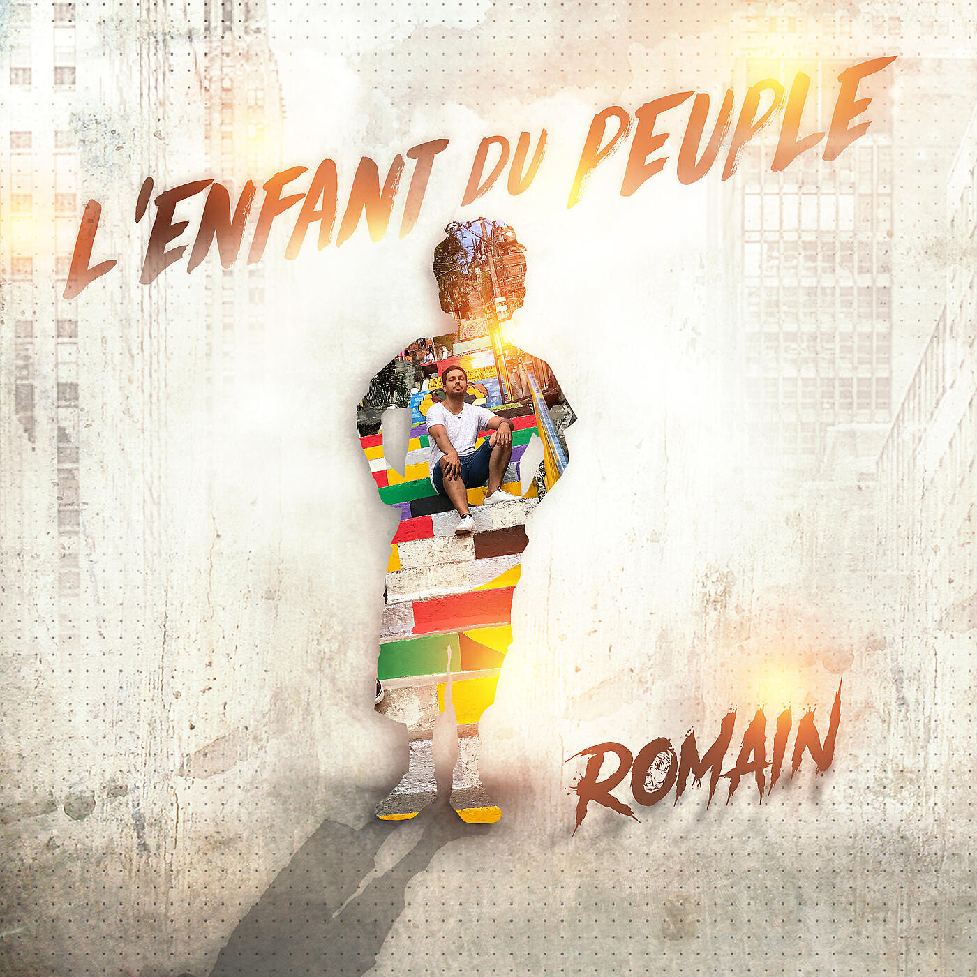 Релиз L' enfant du peuple