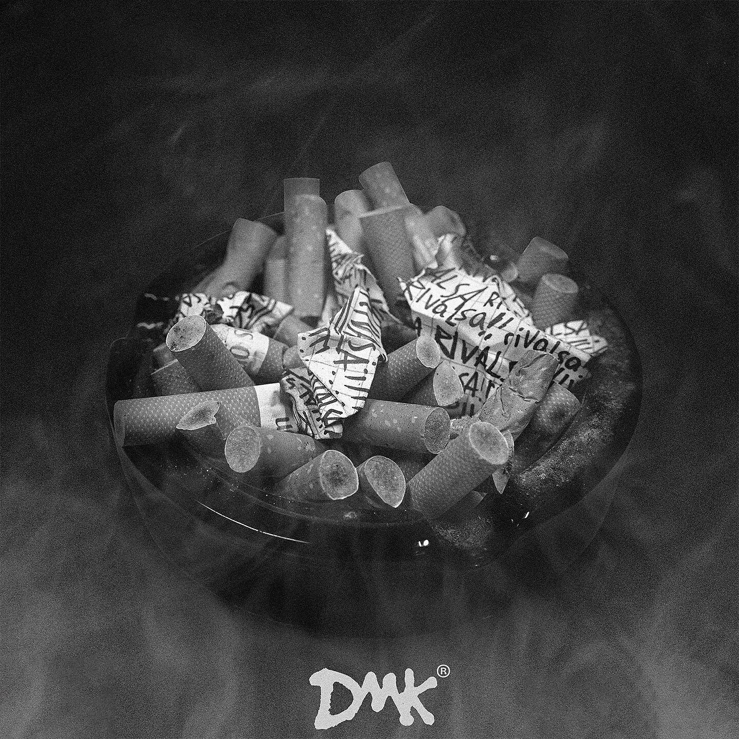 Релиз Sigarette