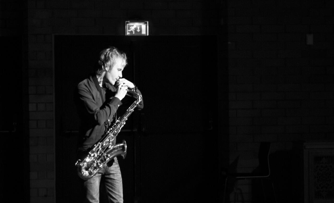 Espen Reinertsen