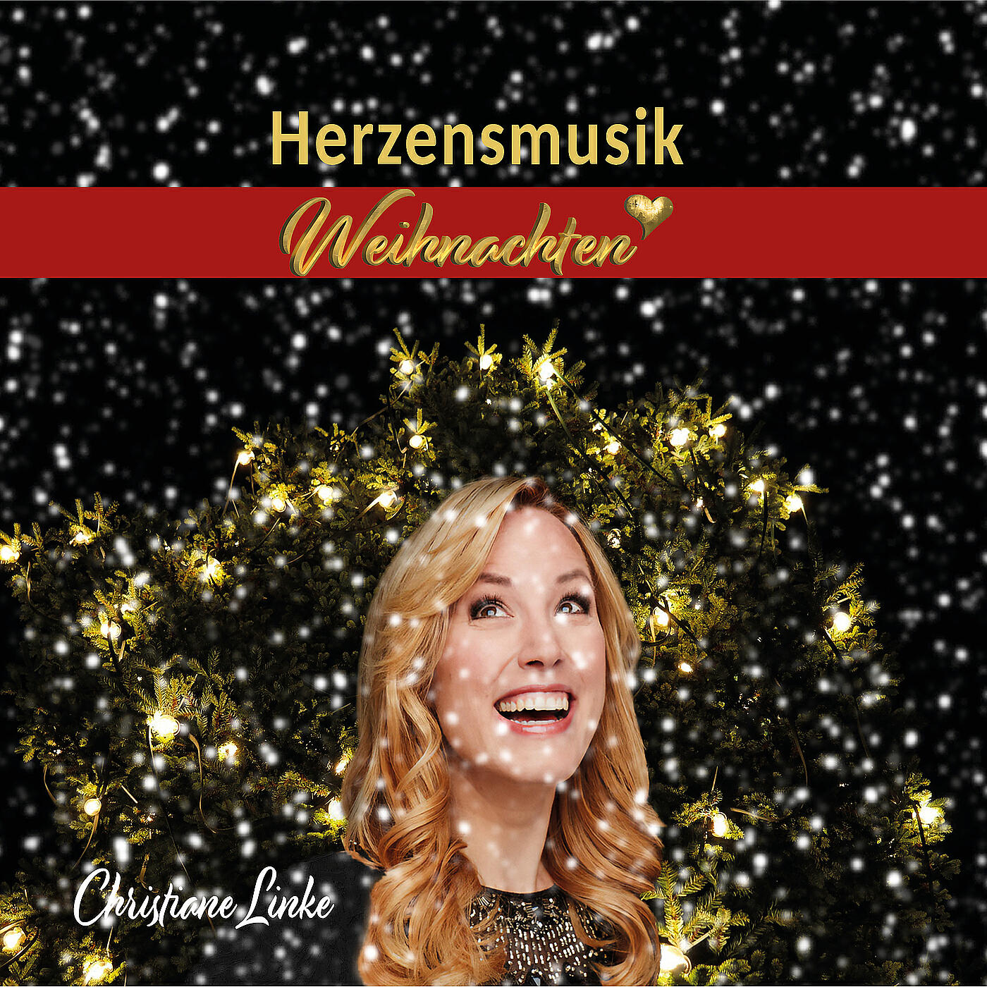 Релиз Herzensmusik Weihnachten