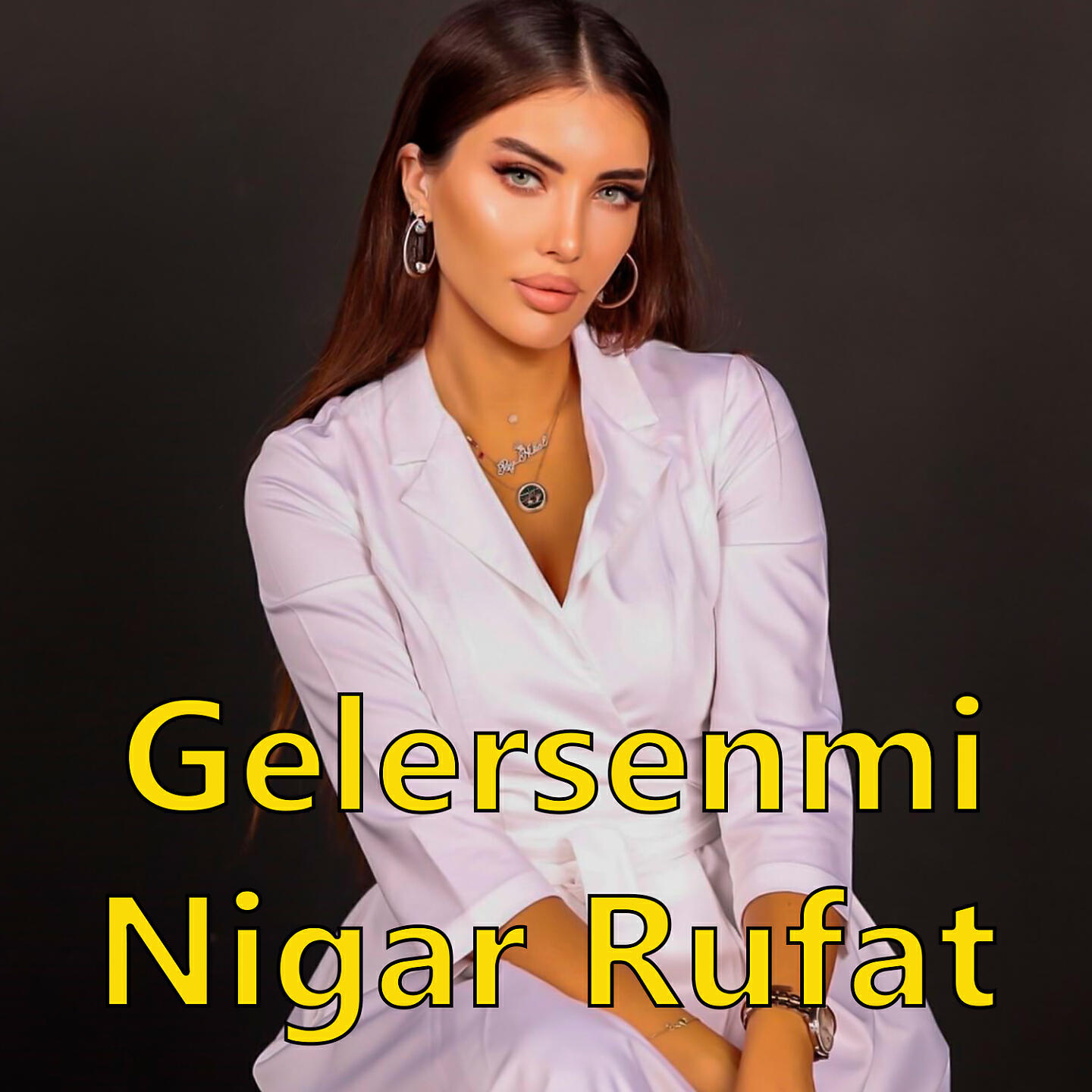 Nigar Rufat