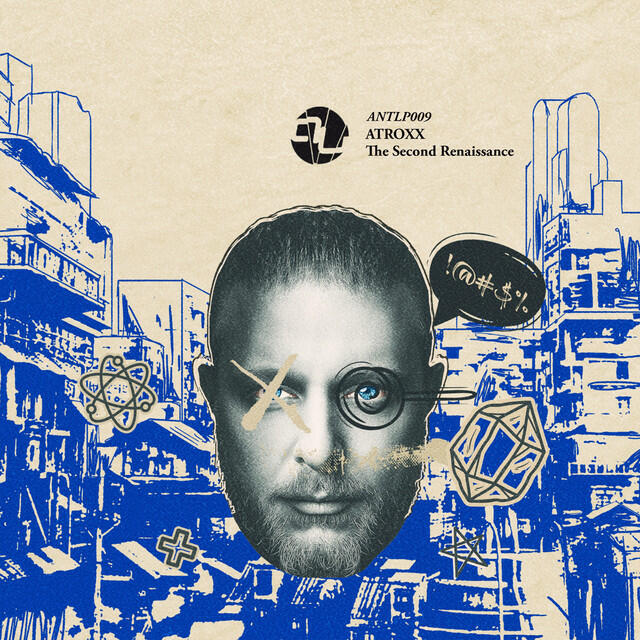 Релиз The Second Renaissance (Radio Edit)