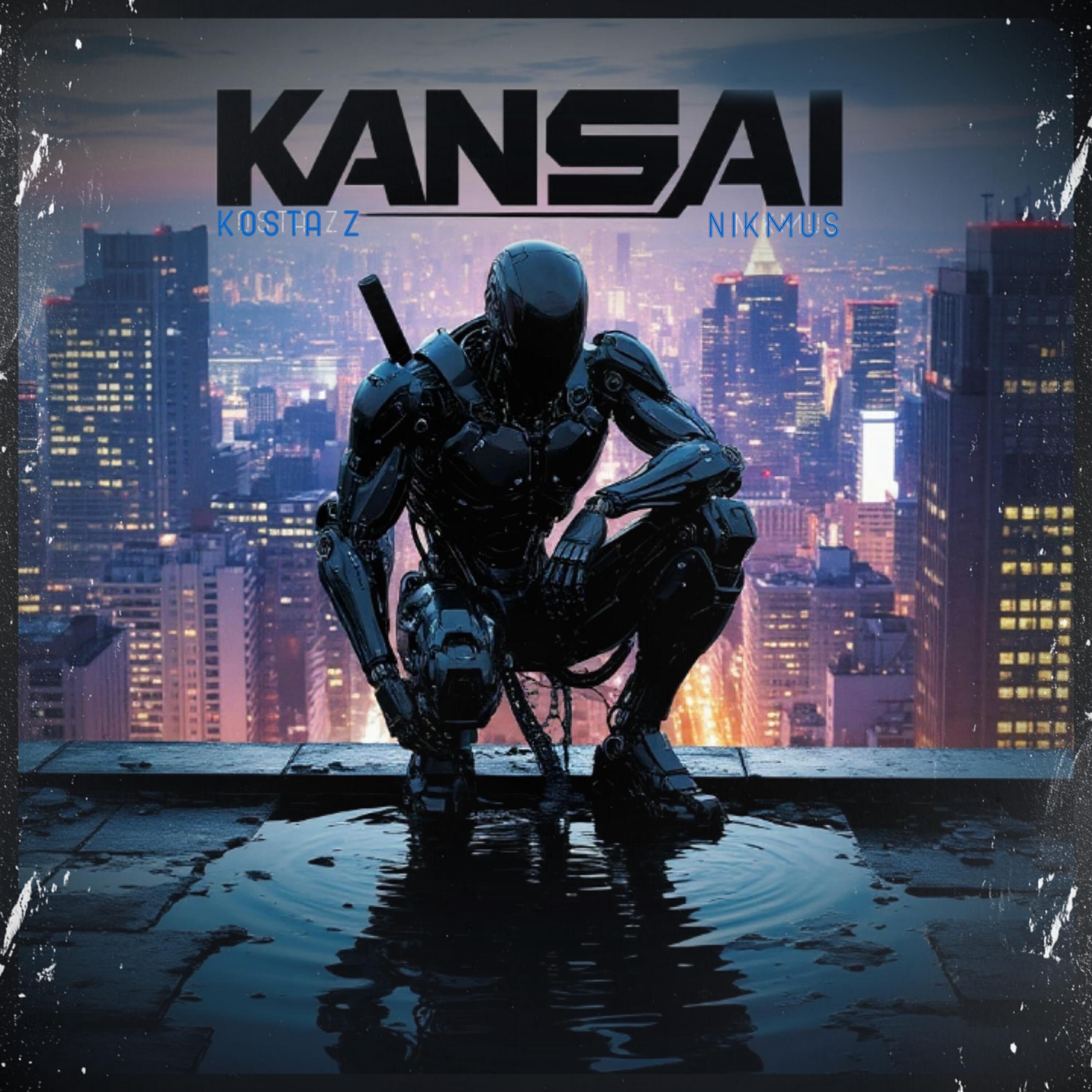 Релиз Kansai
